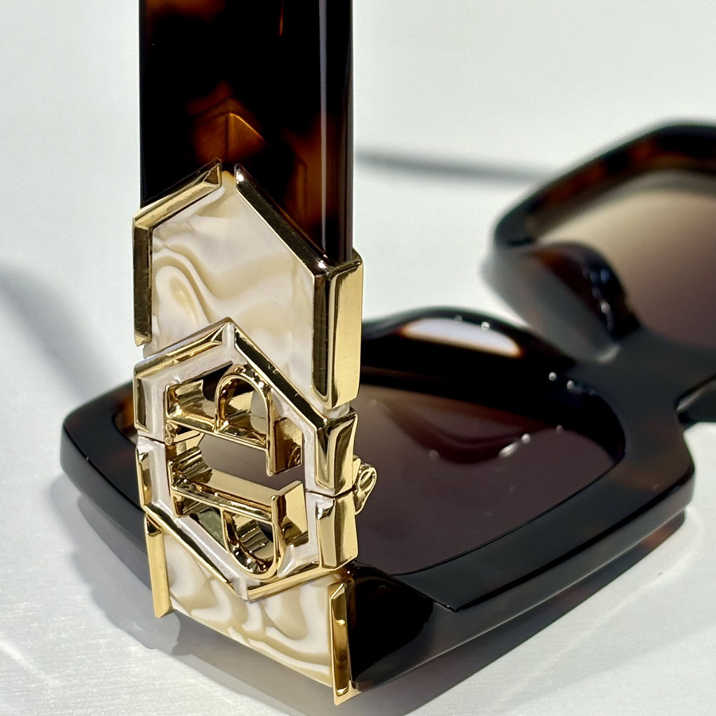 Philipp Plein Sunglasses Plein Hera    SPP135 - 