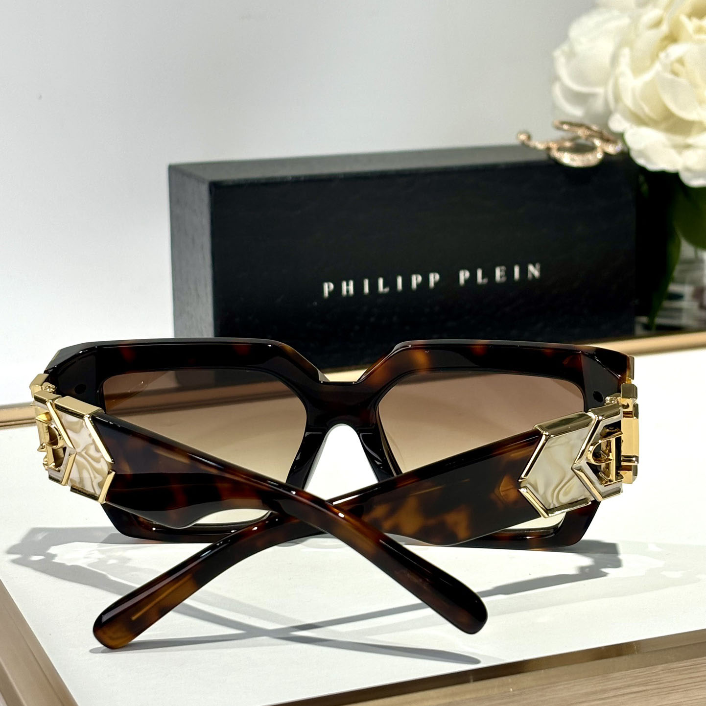 Philipp Plein Sunglasses Plein Hera    SPP135 - 