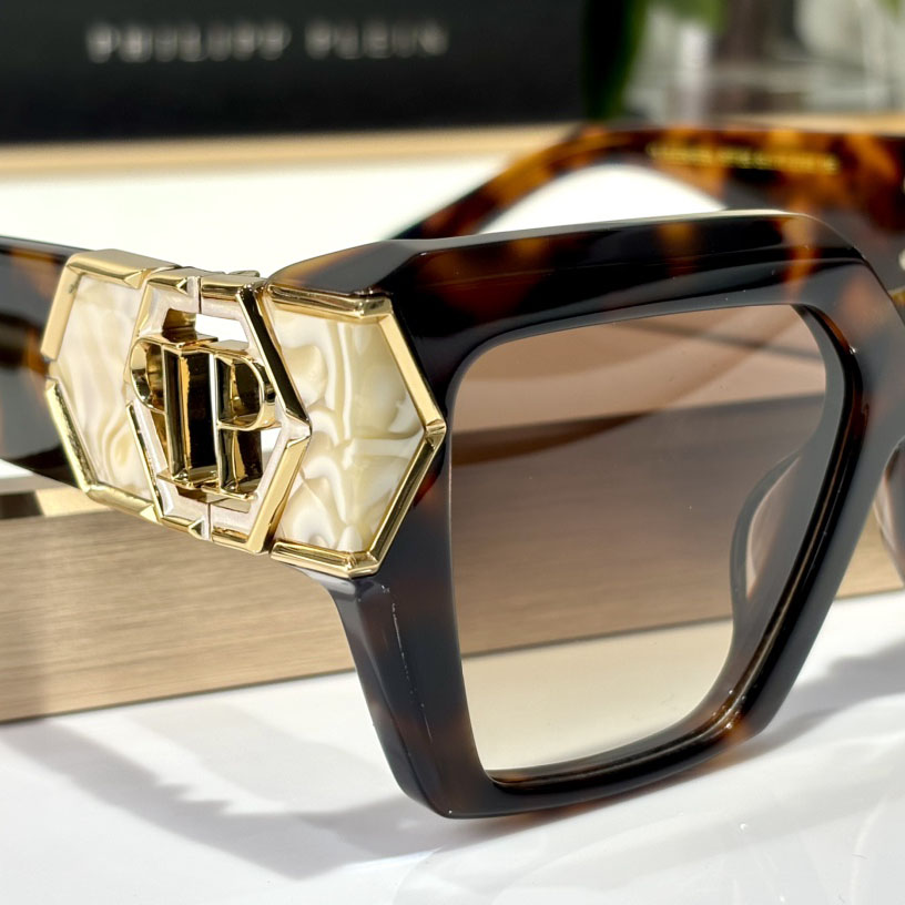 Philipp Plein Sunglasses Plein Hera    SPP135 - 