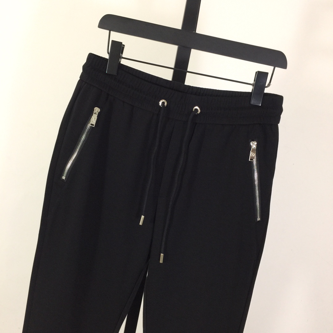 Louis Vuitton Cotton Pants - 