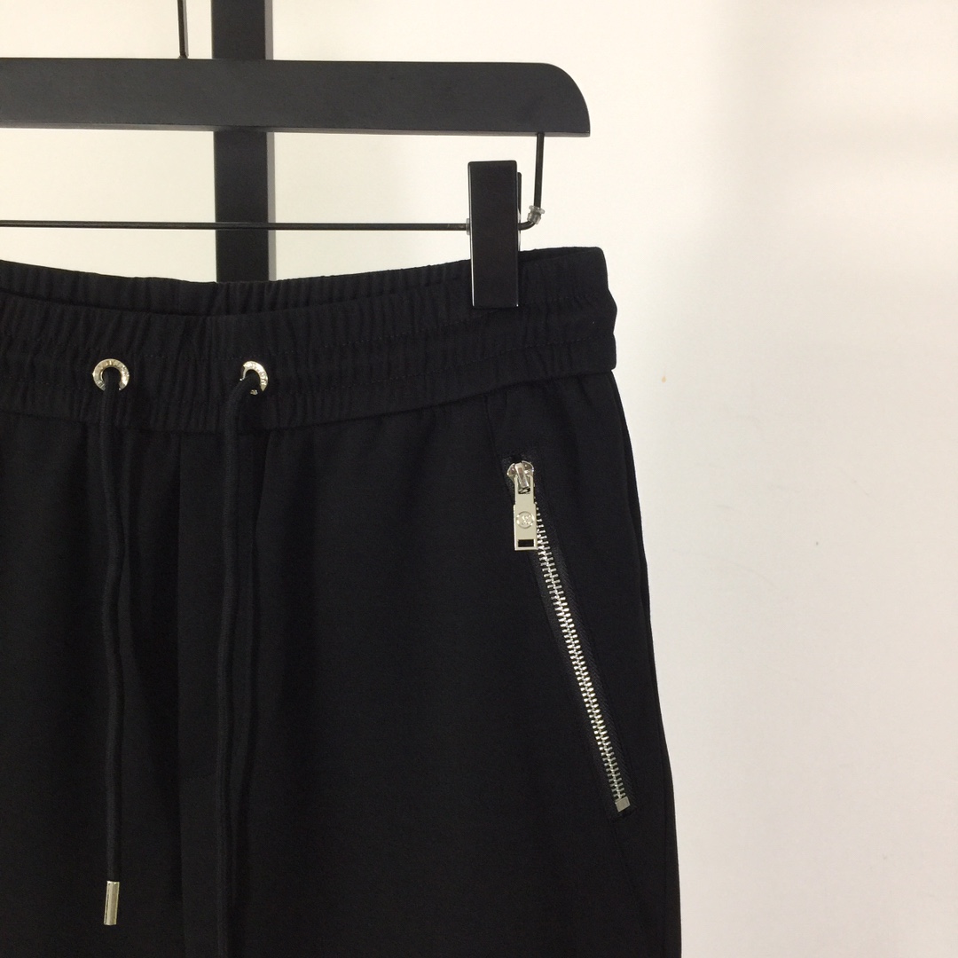 Louis Vuitton Cotton Pants - 