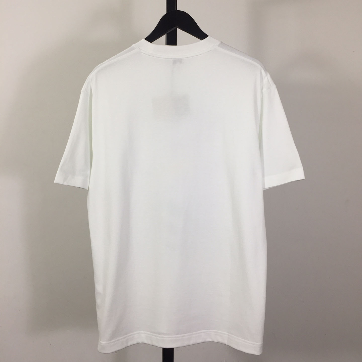 Loewe Loose Fit T-shirt In Cotton - DesignerGu