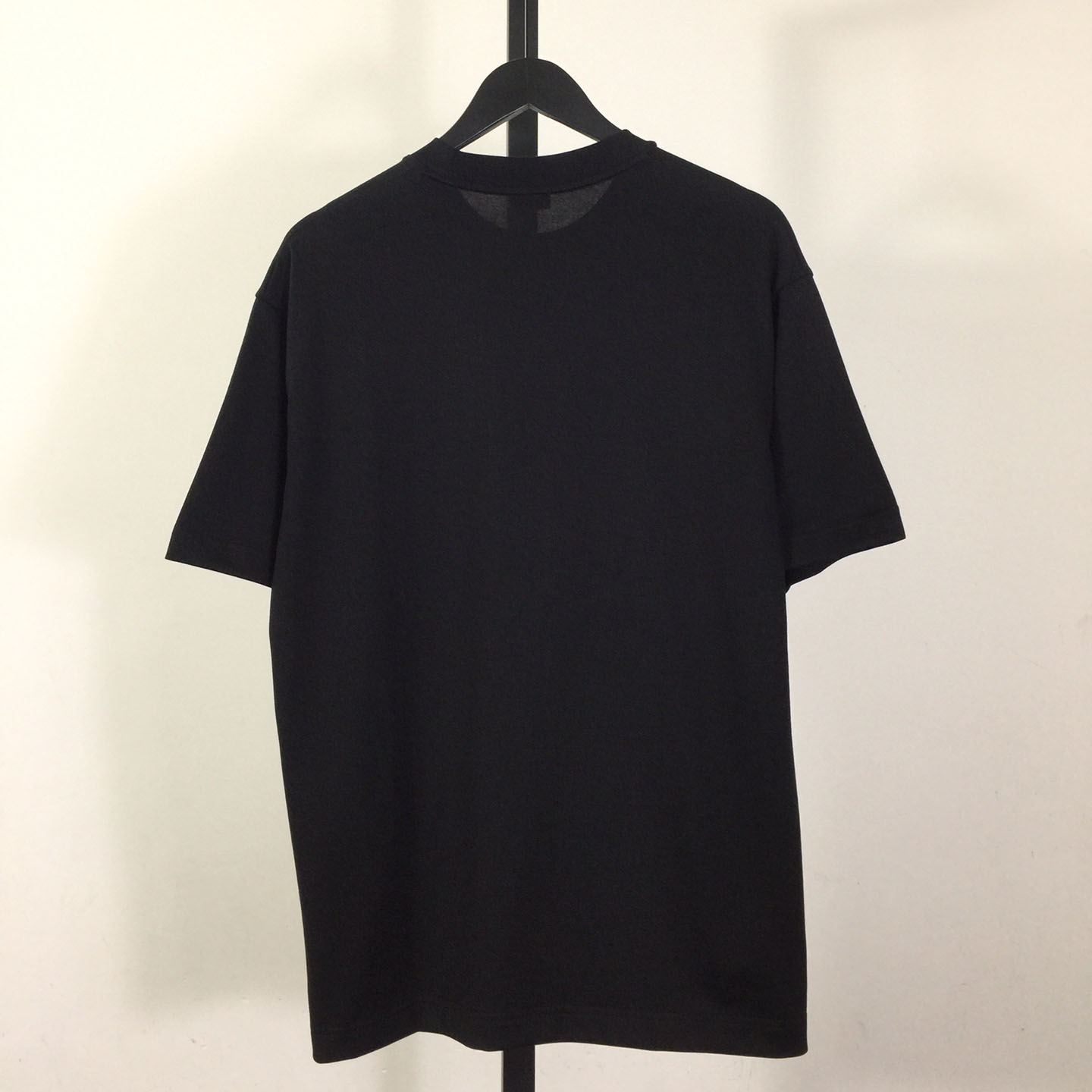 Loewe Loose Fit T-shirt In Cotton - 