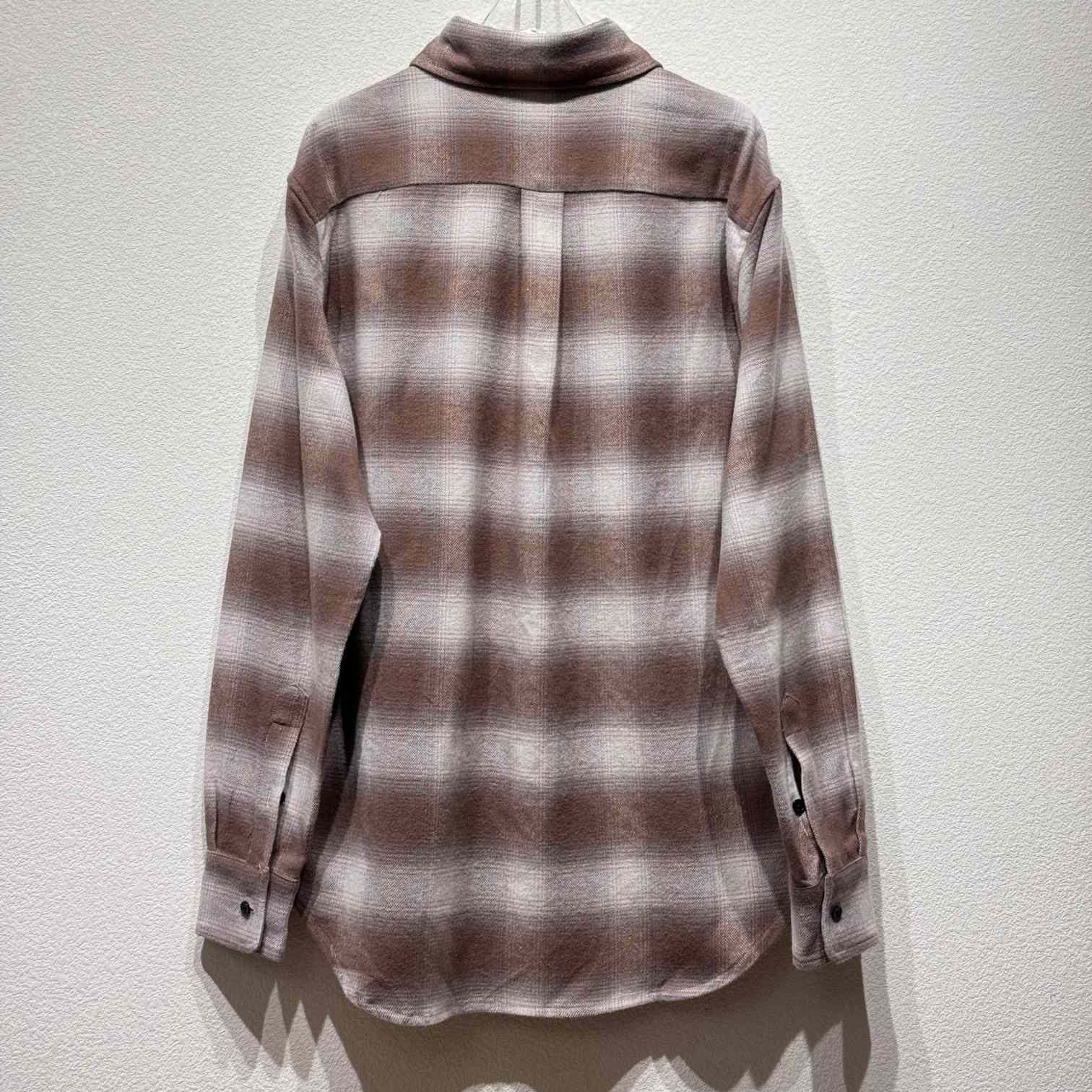 Loro Piana Jack Shirt - DesignerGu