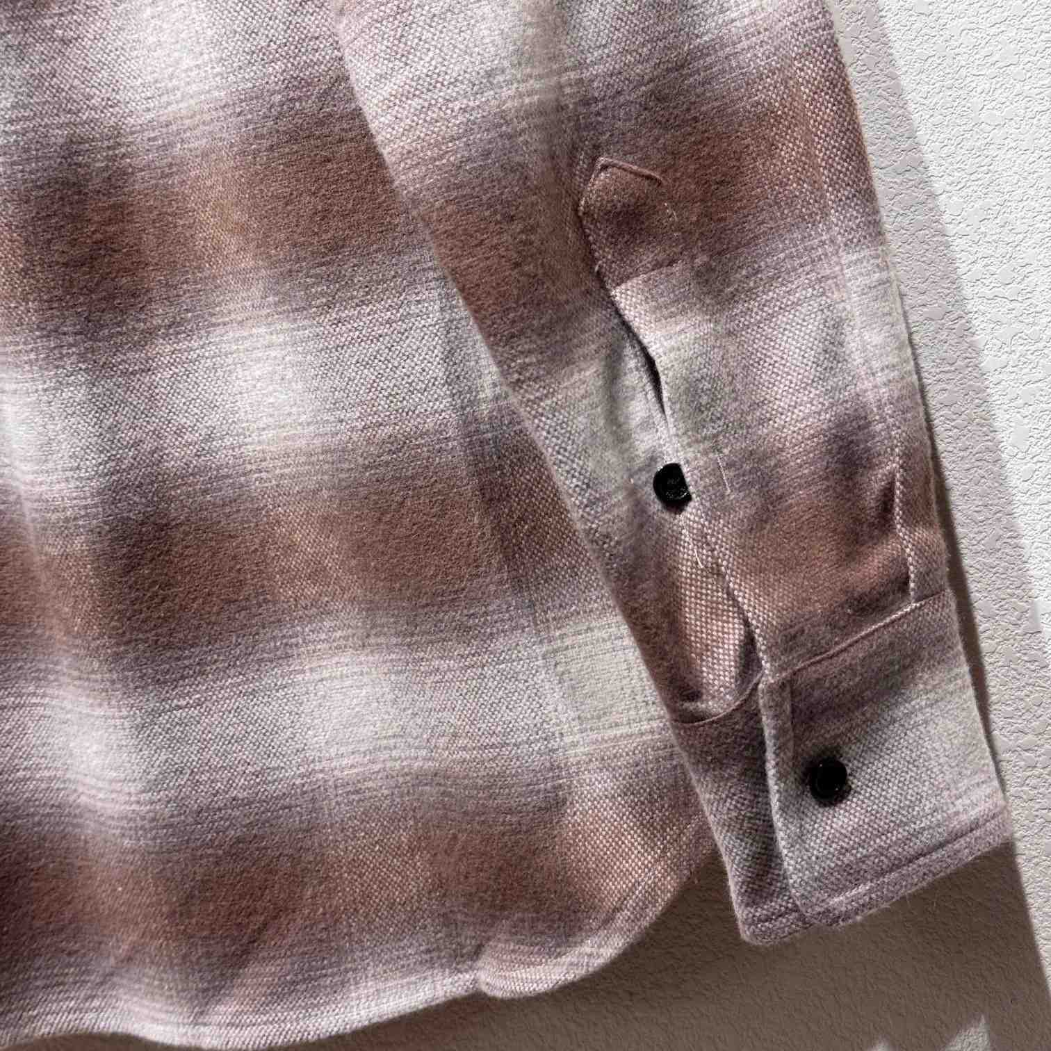 Loro Piana Jack Shirt - DesignerGu