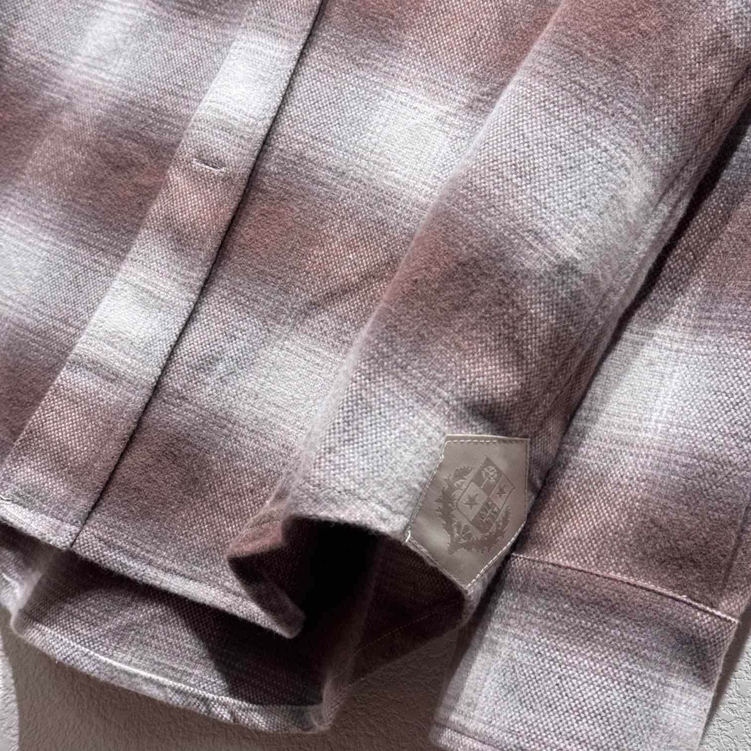 Loro Piana Jack Shirt - DesignerGu