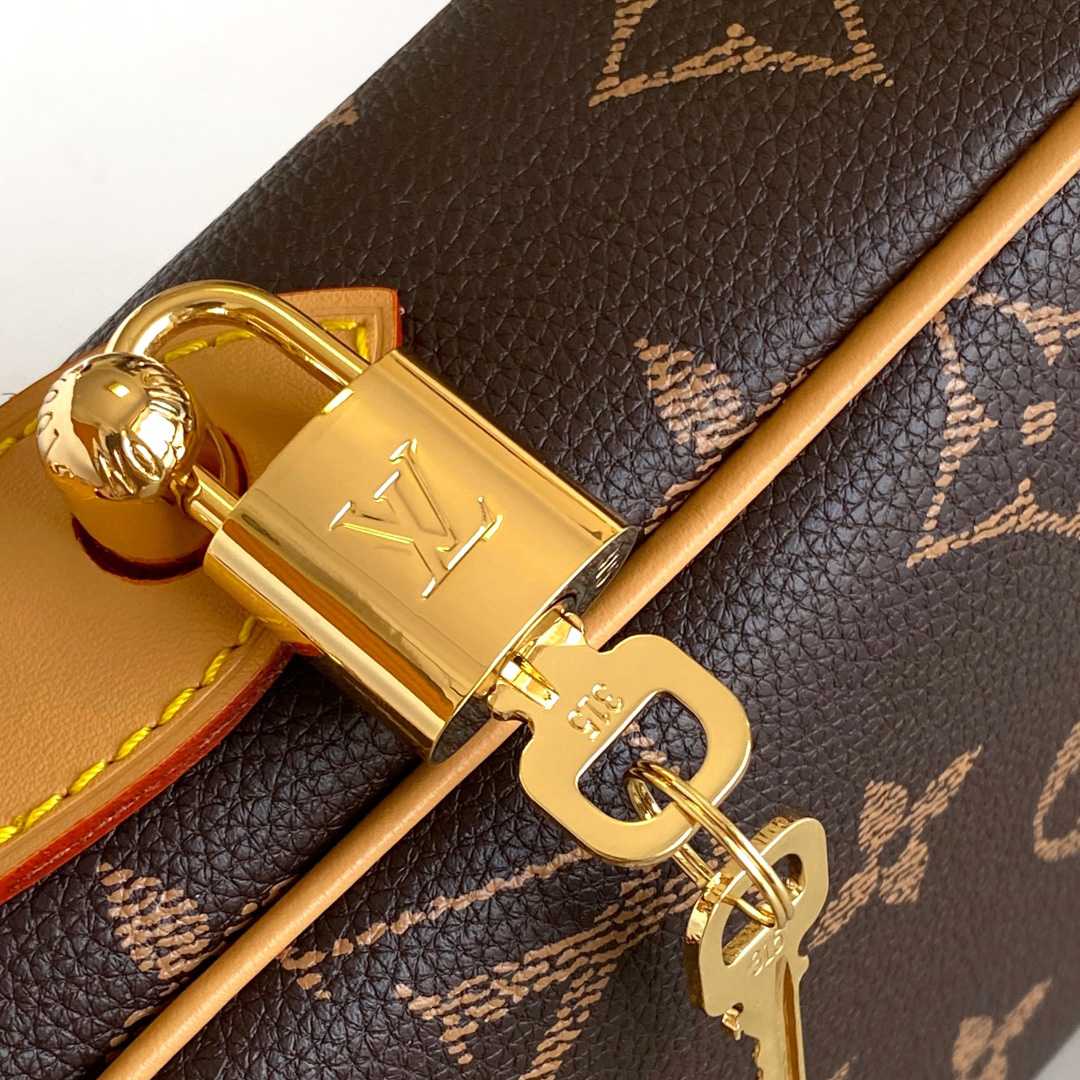 Louis Vuitton Danube   M14106 - DesignerGu