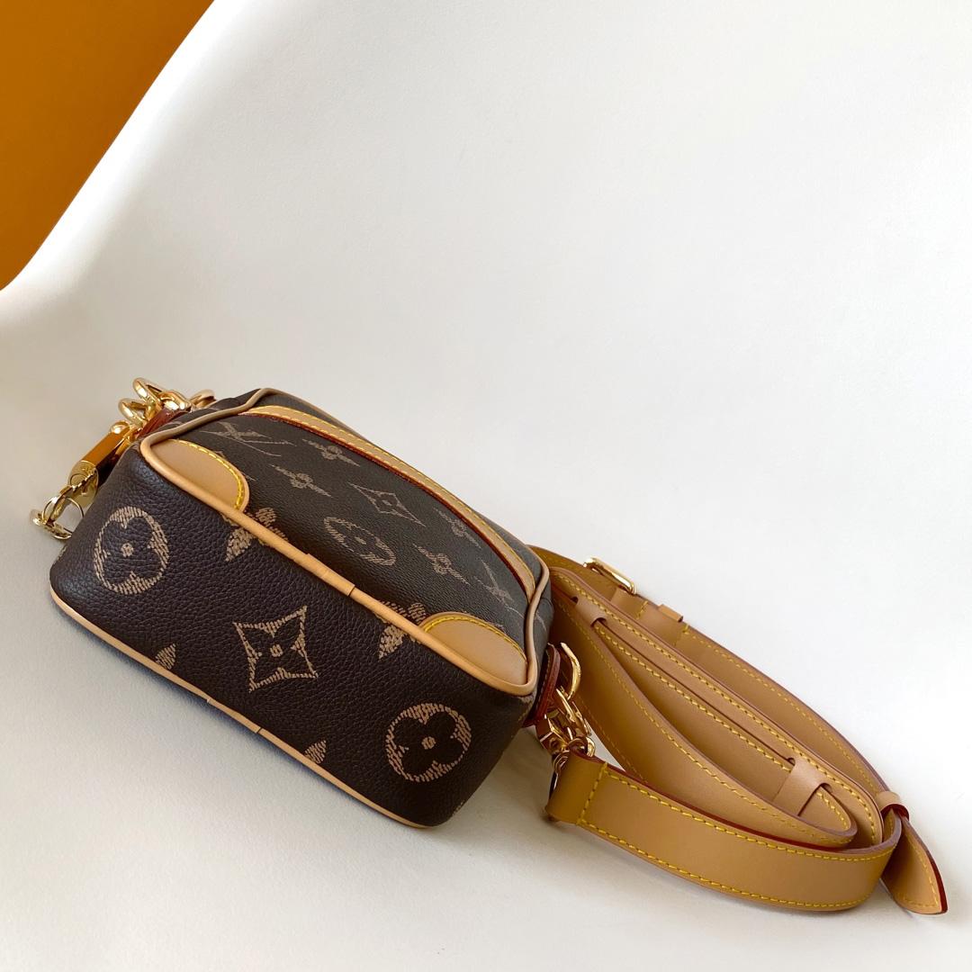 Louis Vuitton Danube   M14106 - DesignerGu