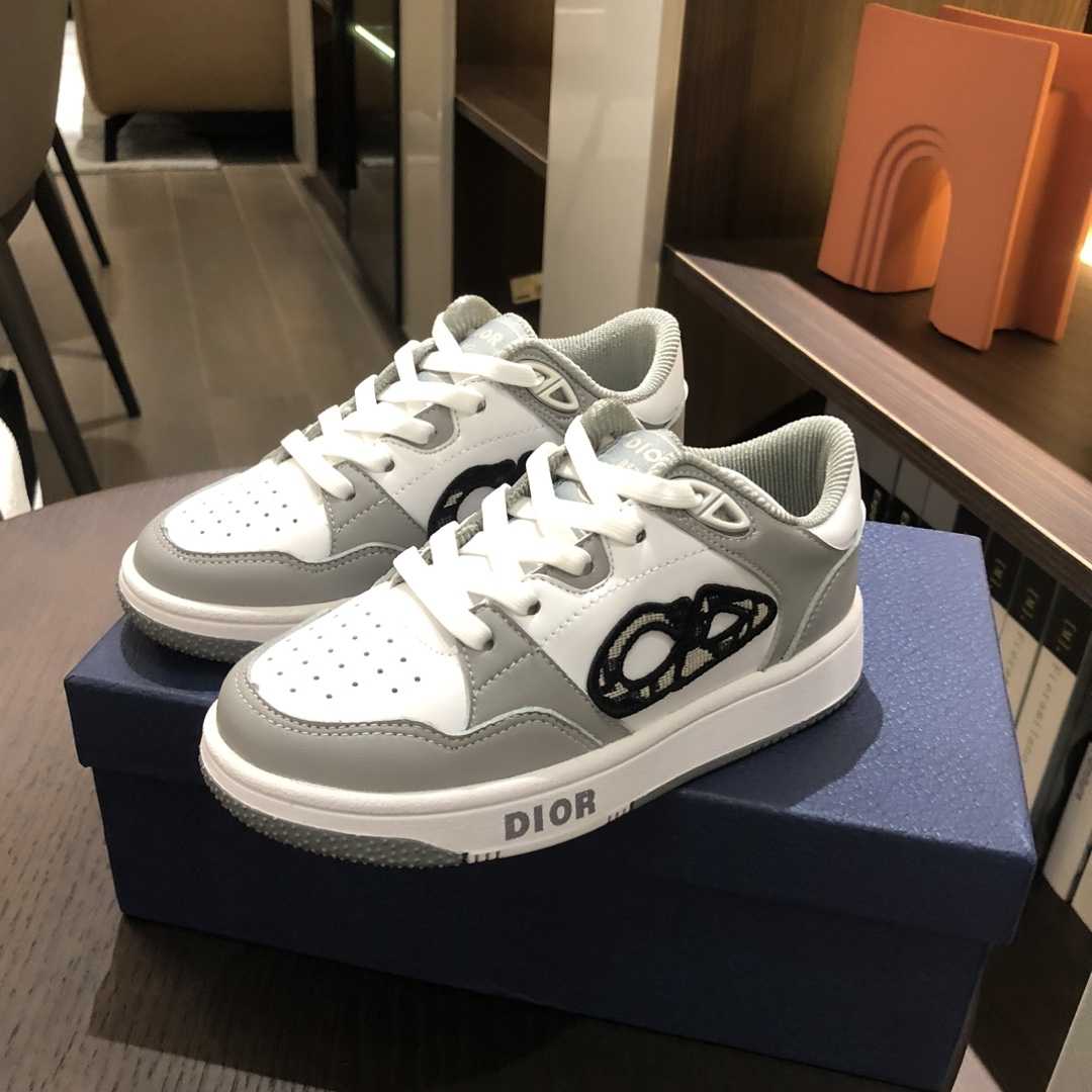 Dior Kids Sneakers - 