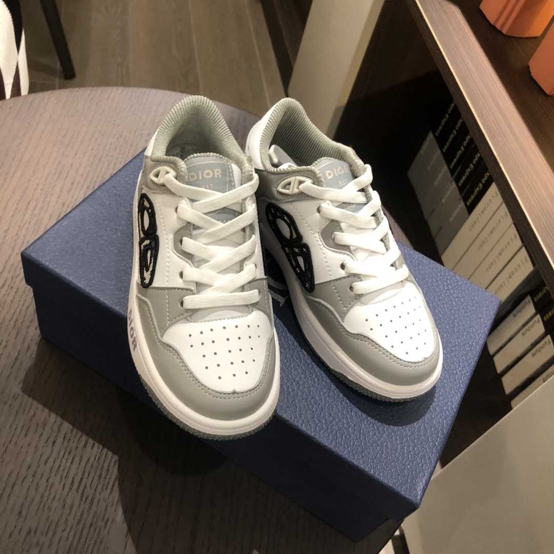Dior Kids Sneakers - 