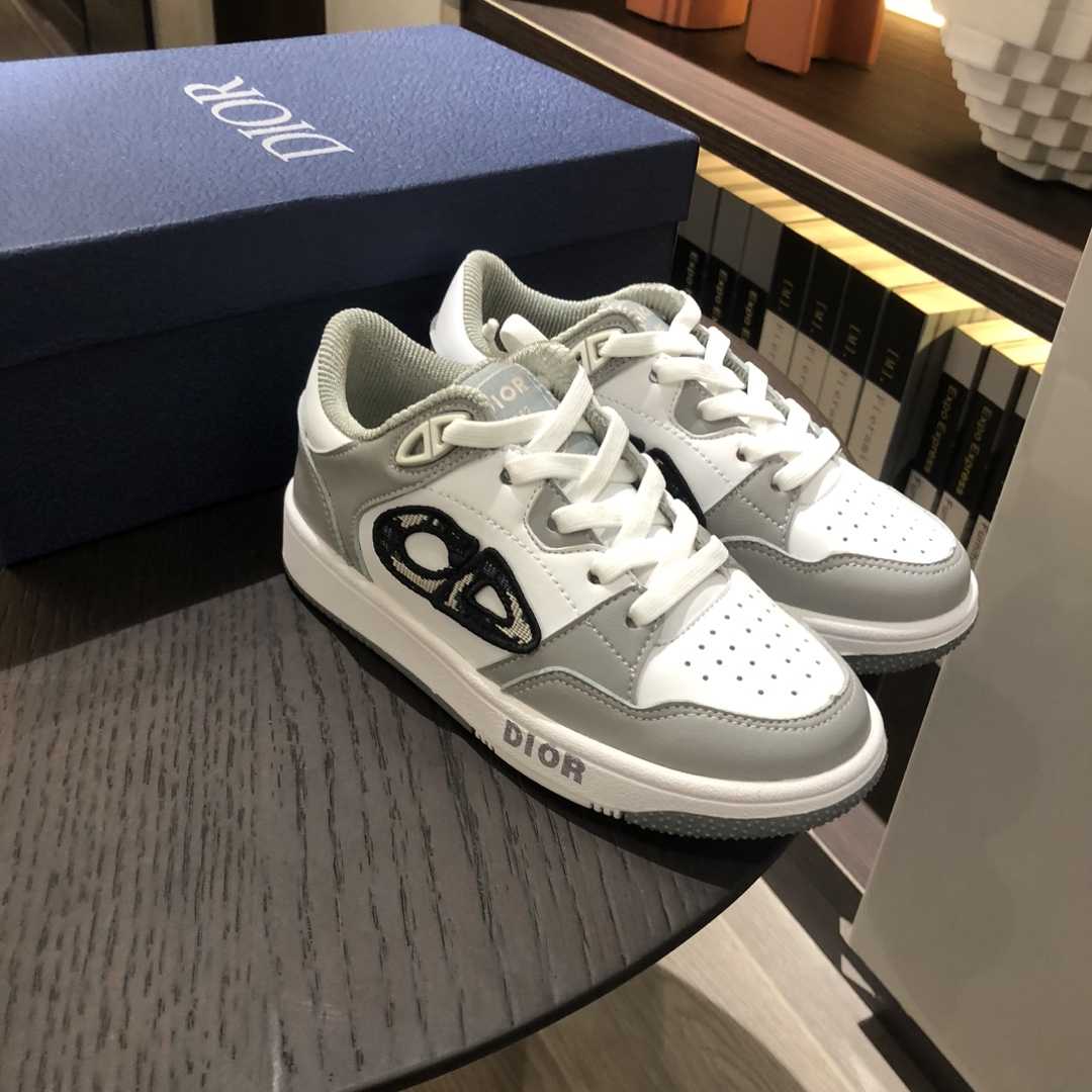 Dior Kids Sneakers - 