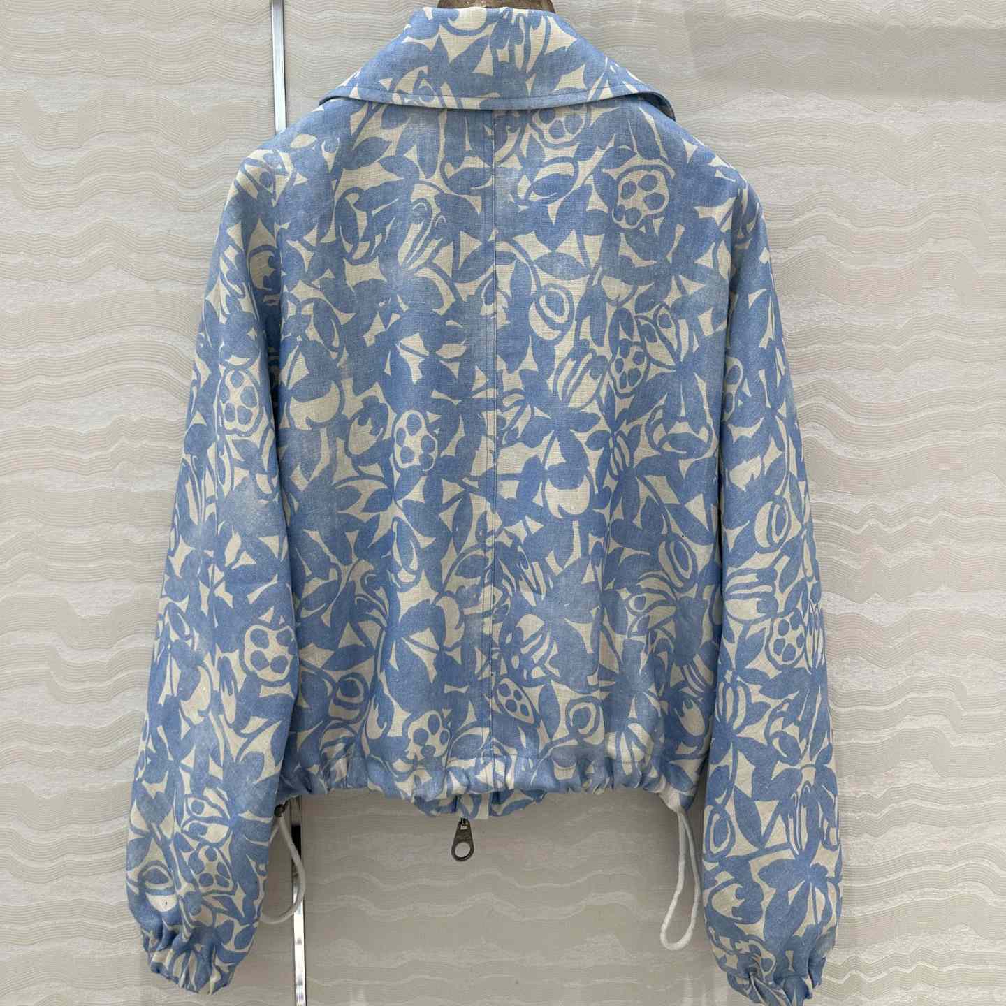 Loro Piana Michele Blouson - DesignerGu