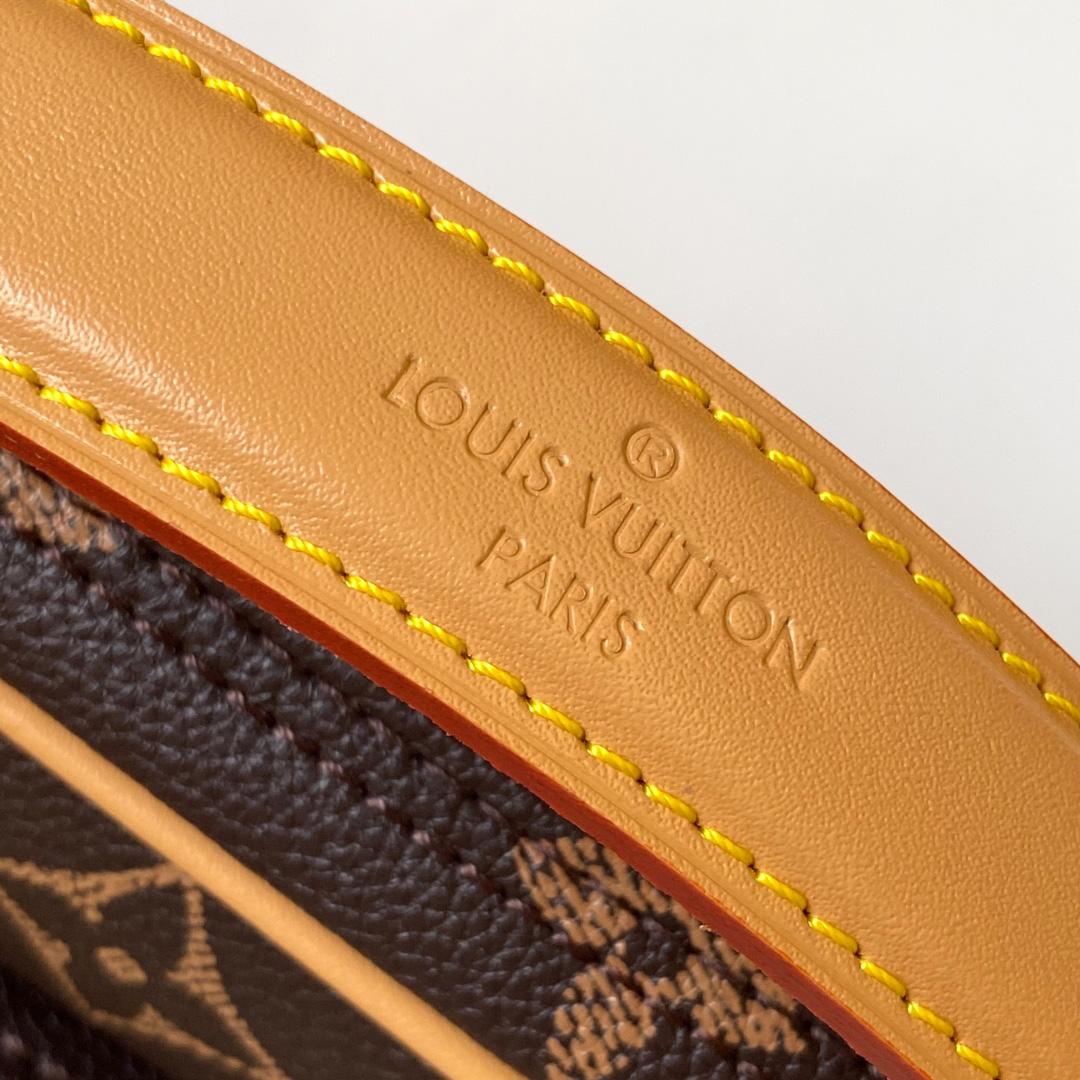 Louis Vuitton Nil   M14025 - DesignerGu