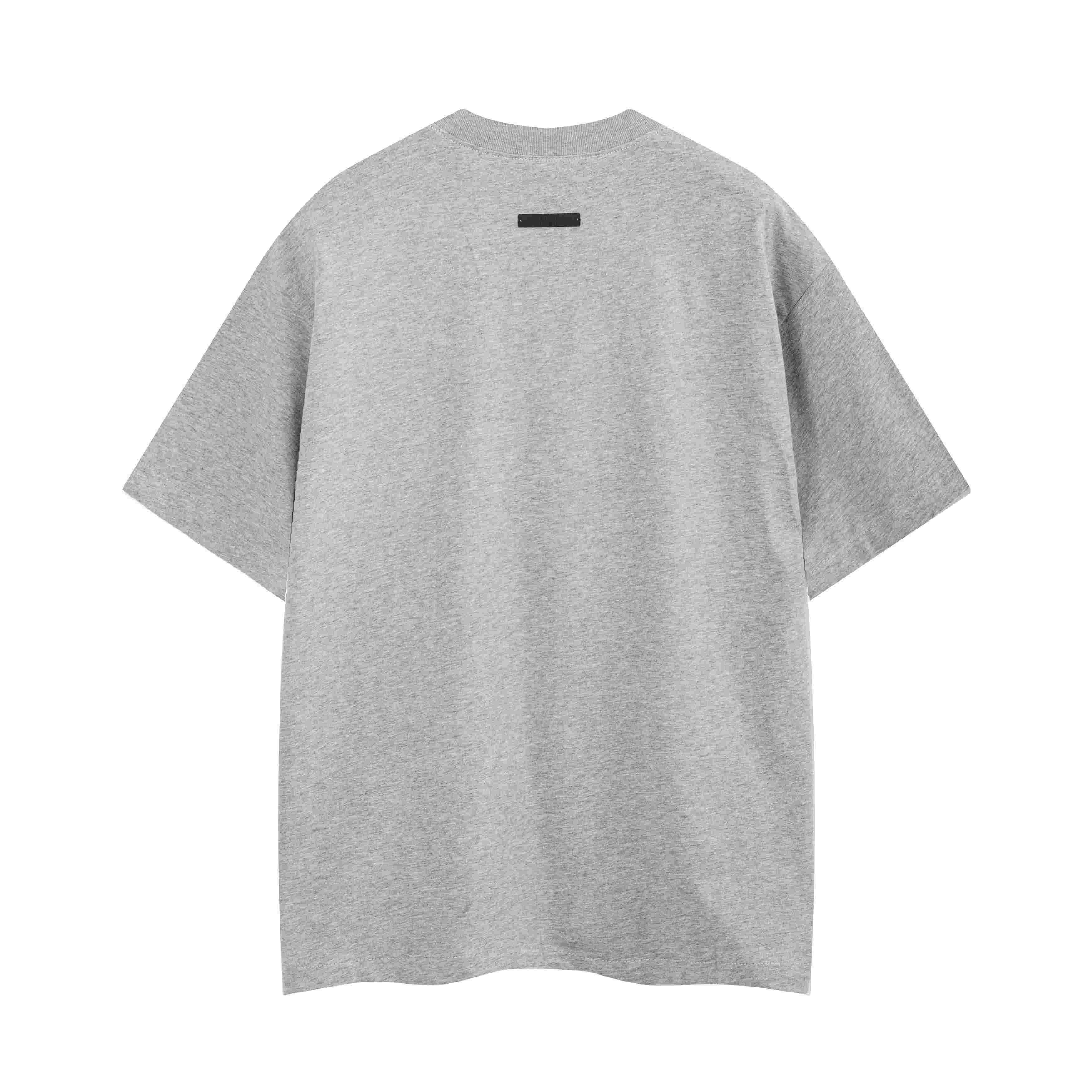 Fear of God Essentials Tee - 
