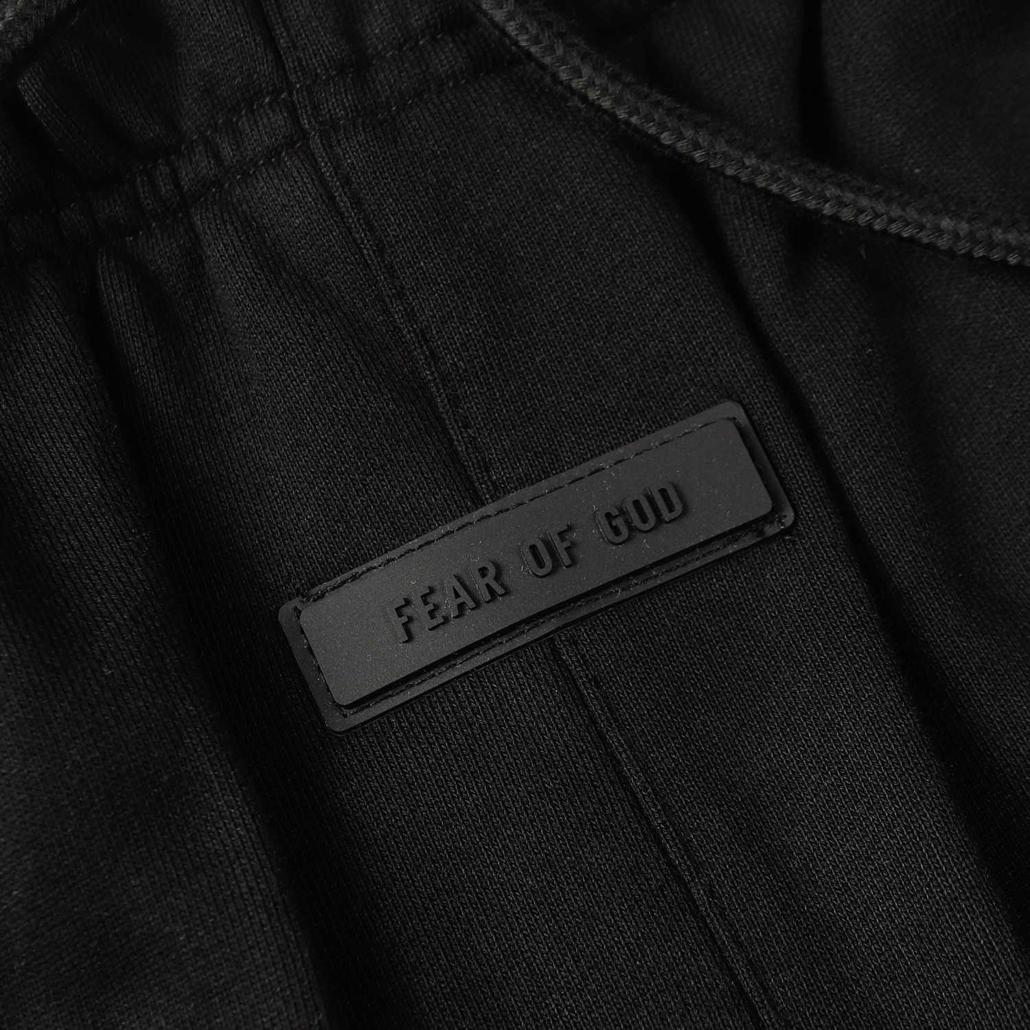 Fear of God Essentials Track Pants - DesignerGu