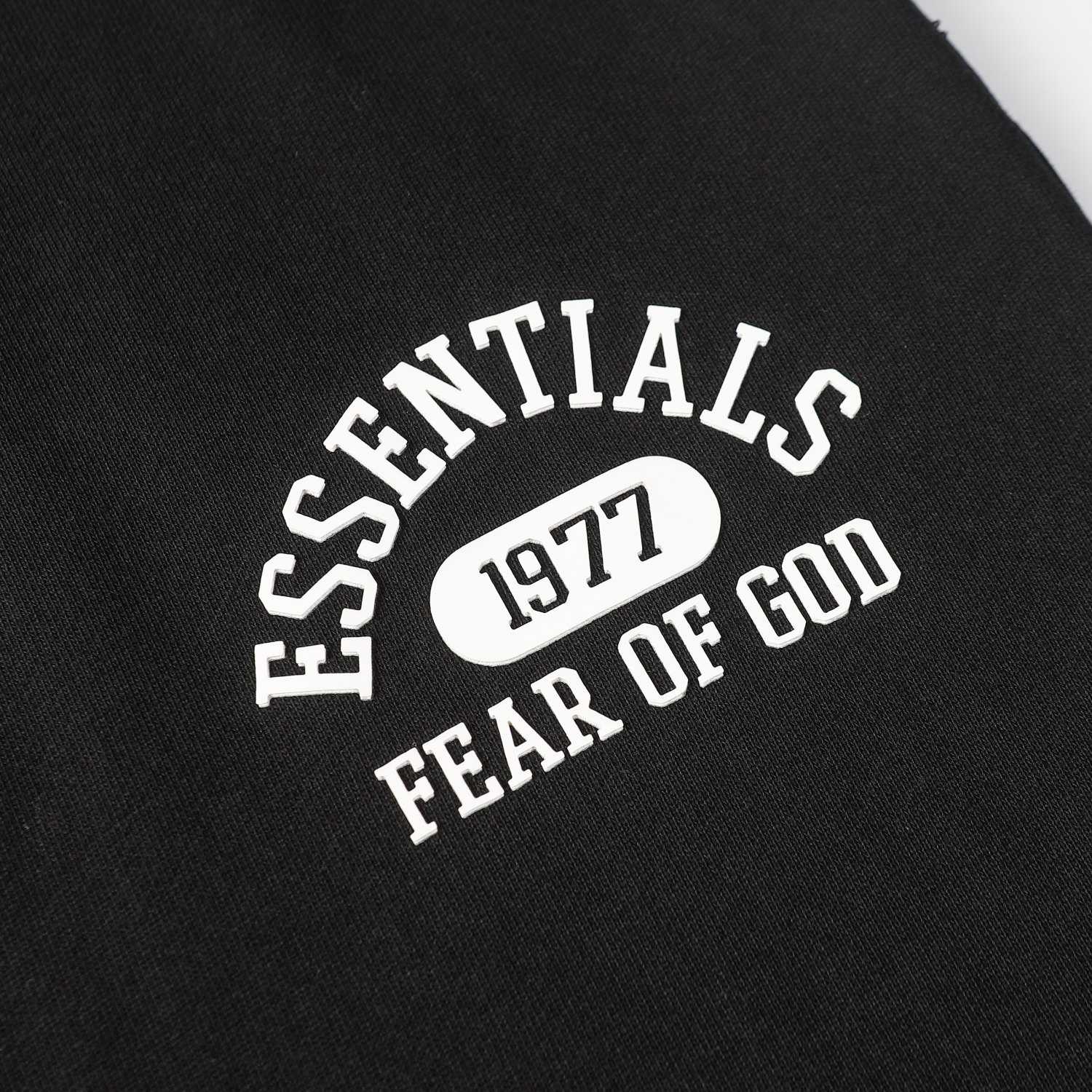 Fear of God Essentials Track Pants - DesignerGu