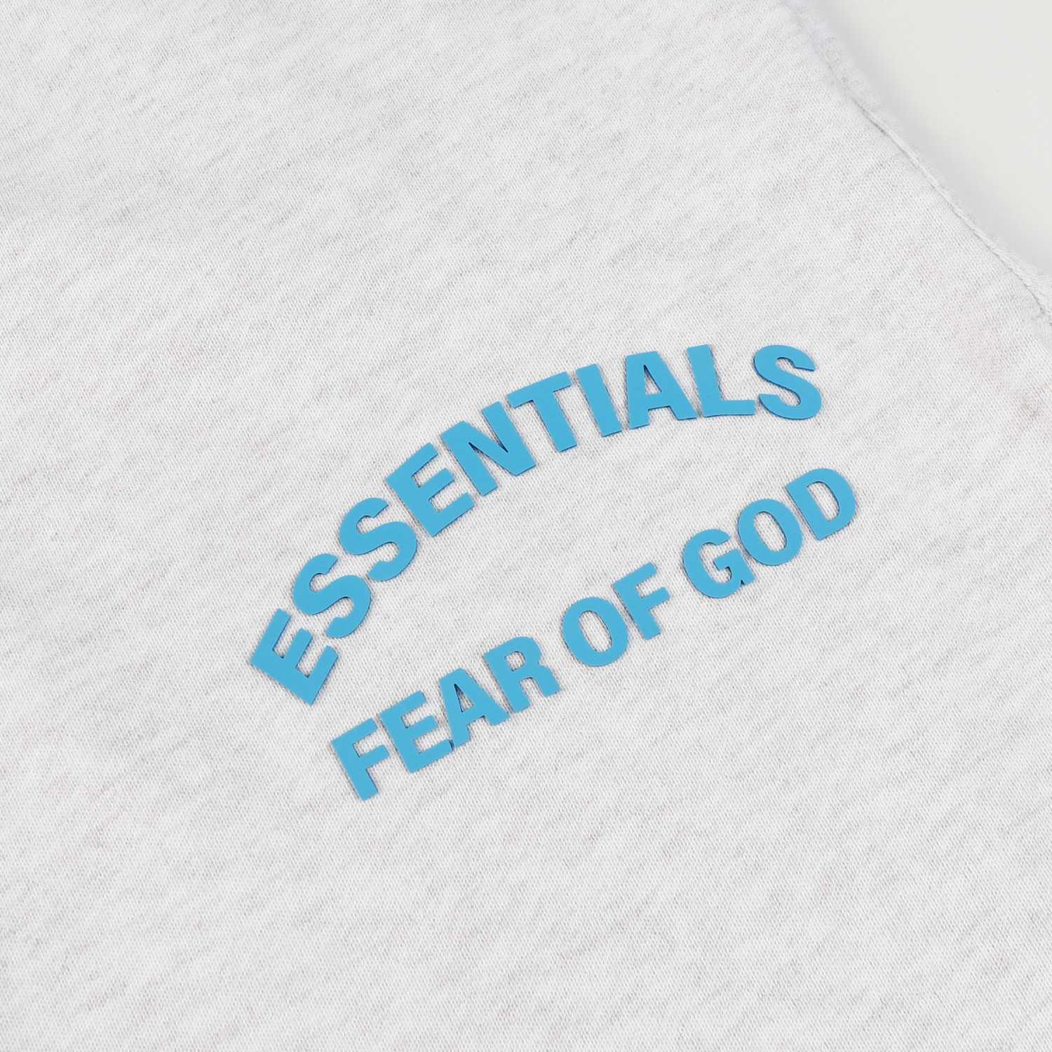 Fear of God Essentials Track Pants - DesignerGu