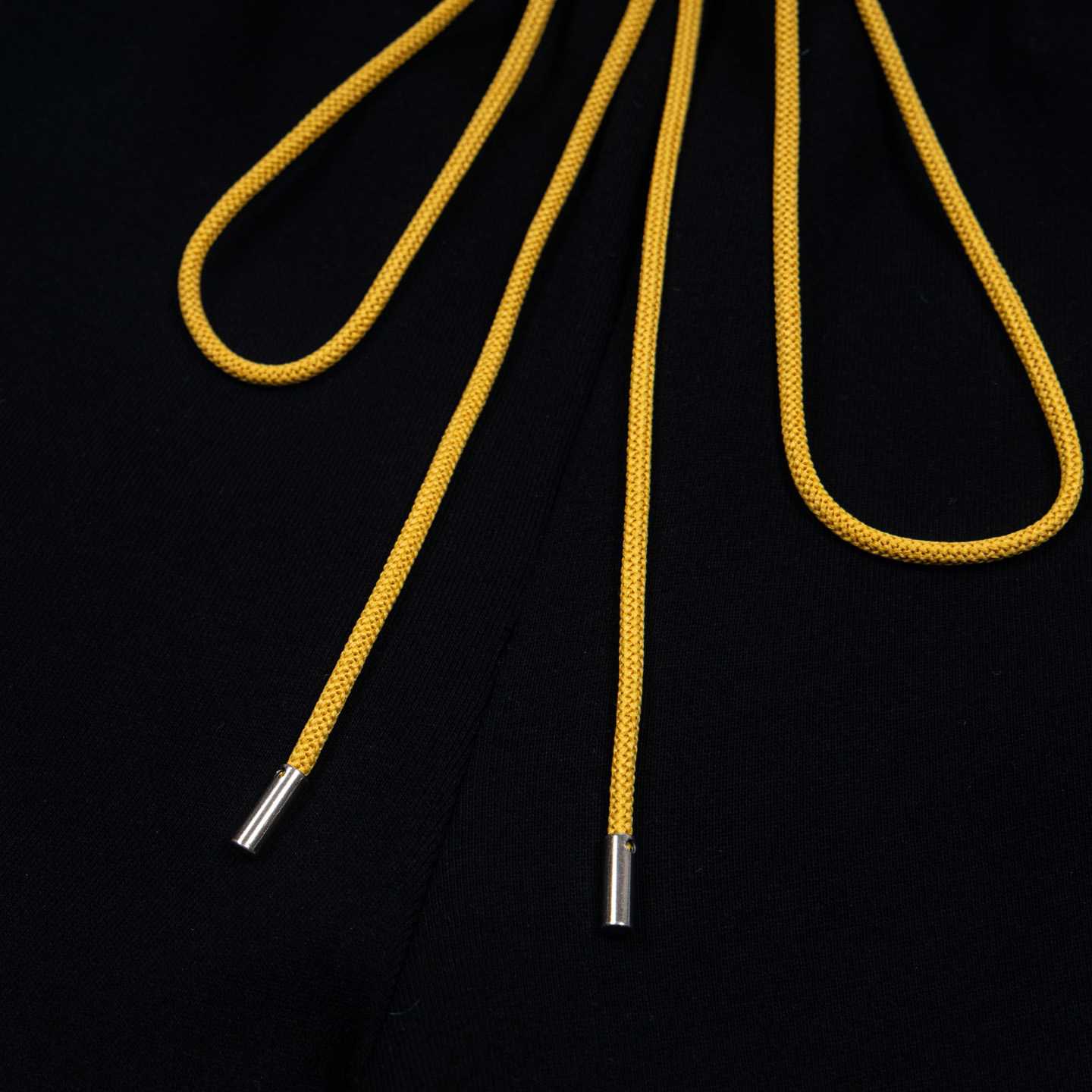 Rhude Embroidered Twill Logo Short - 