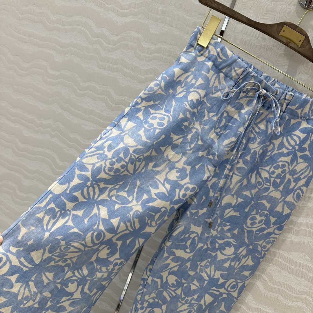 Loro Piana Helios Pants - DesignerGu