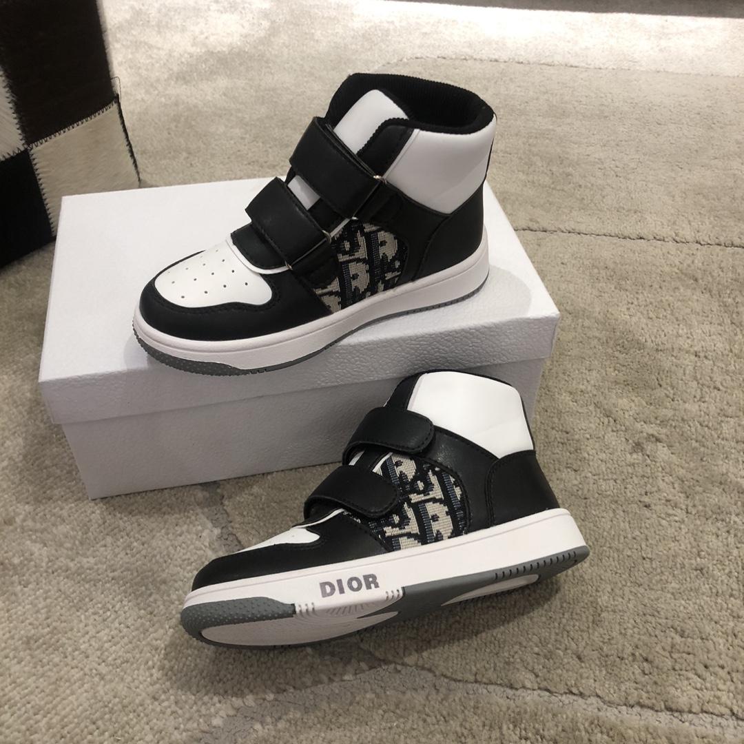 Dior Kids Sneakers - 