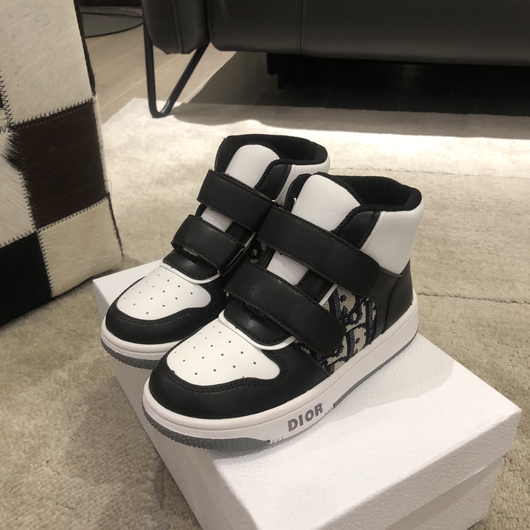 Dior Kids Sneakers - 