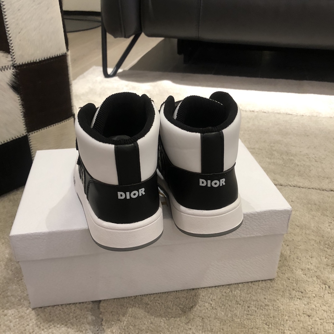 Dior Kids Sneakers - 