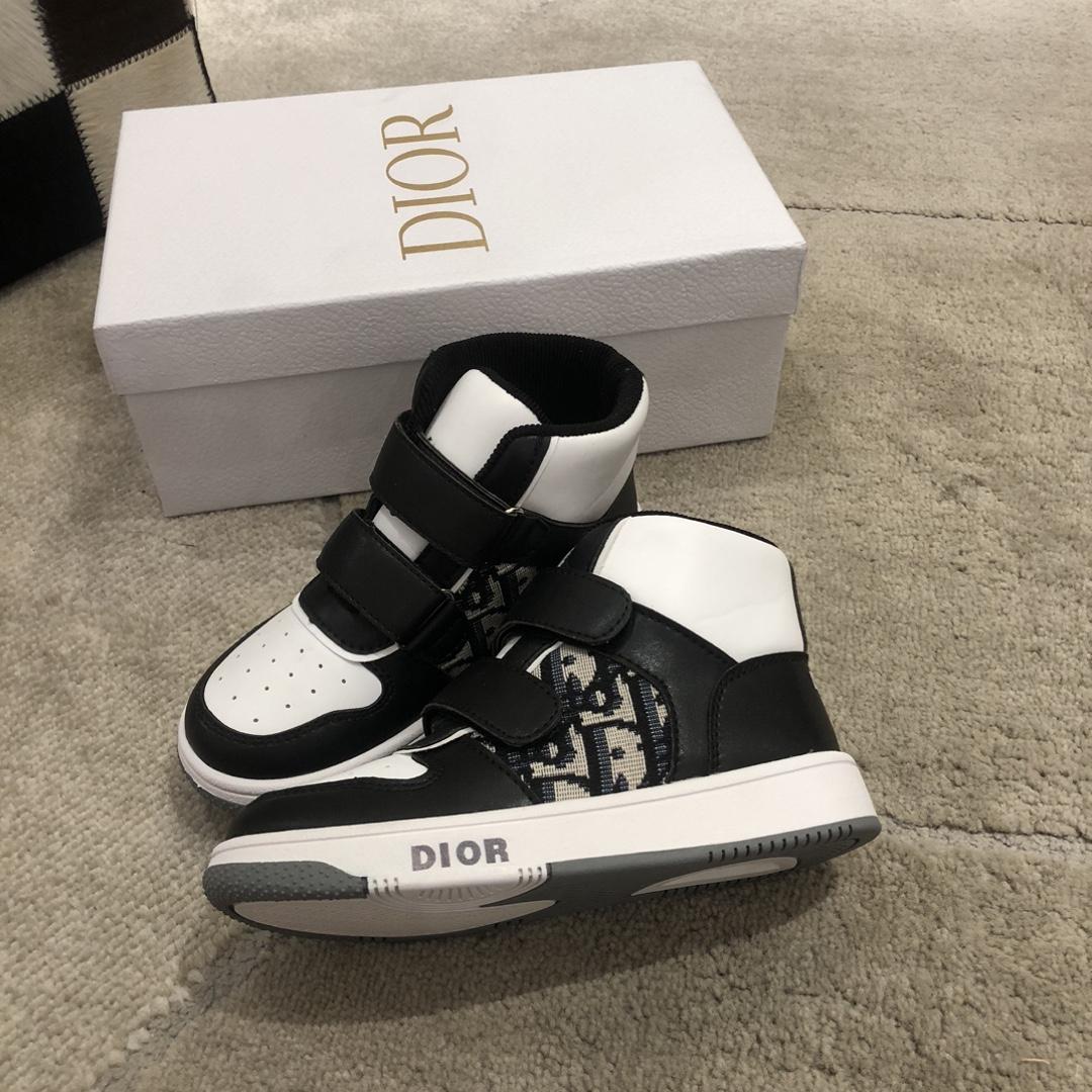 Dior Kids Sneakers - 