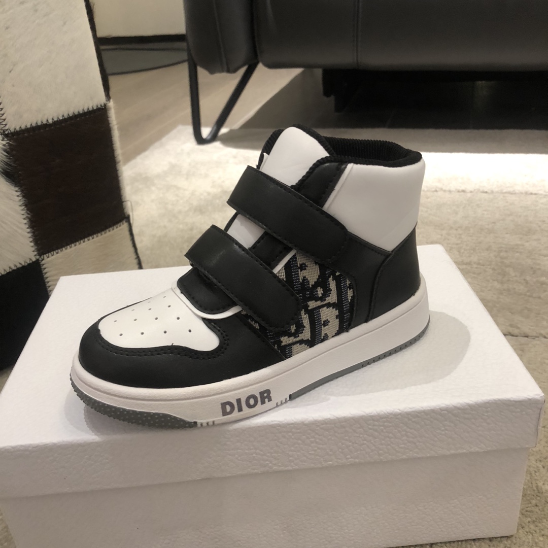 Dior Kids Sneakers - 