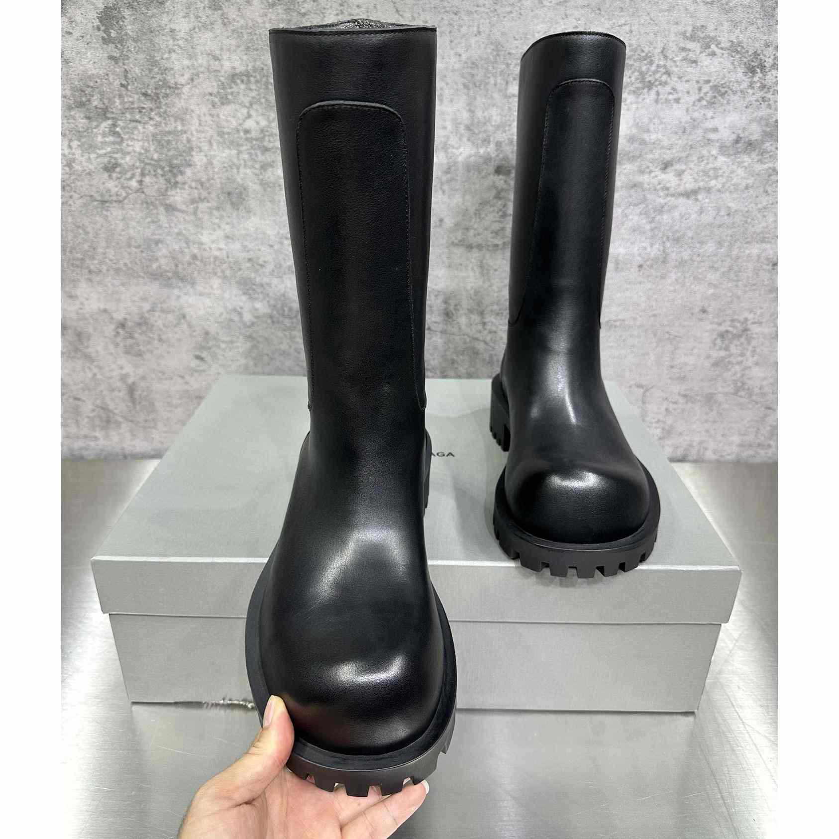 Balenciaga Hummer Boot - 
