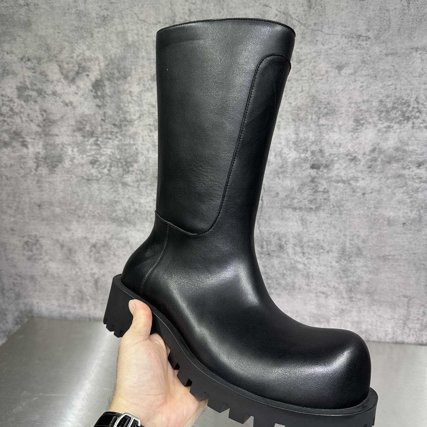 Balenciaga Hummer Boot - 