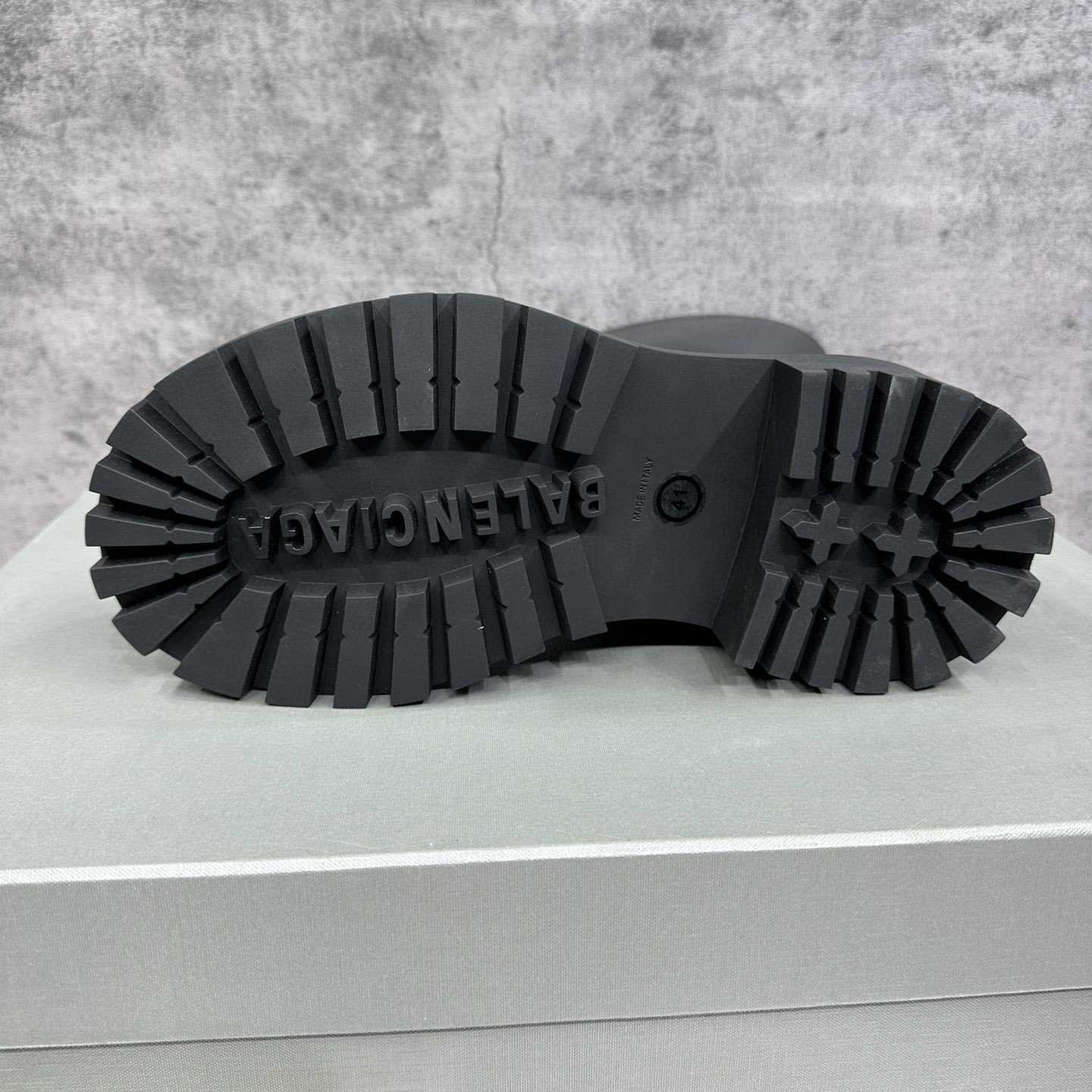 Balenciaga Hummer Boot - 
