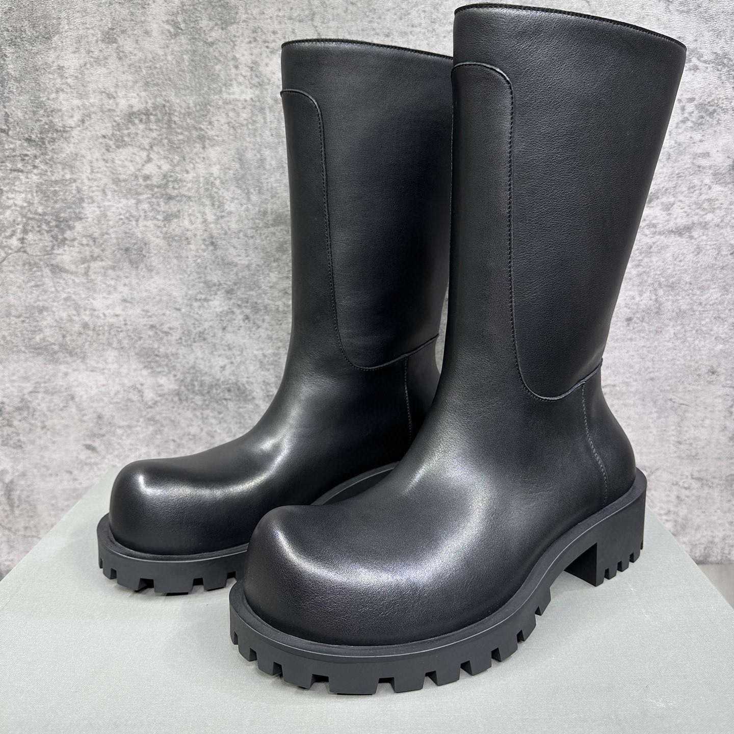 Balenciaga Hummer Boot - 