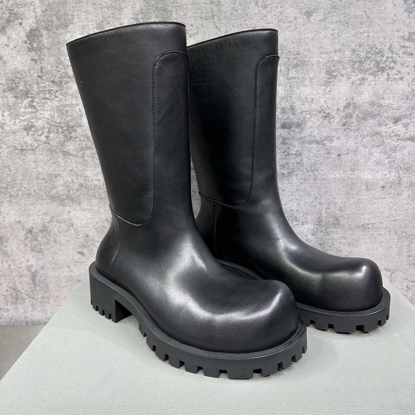 Balenciaga Hummer Boot - 