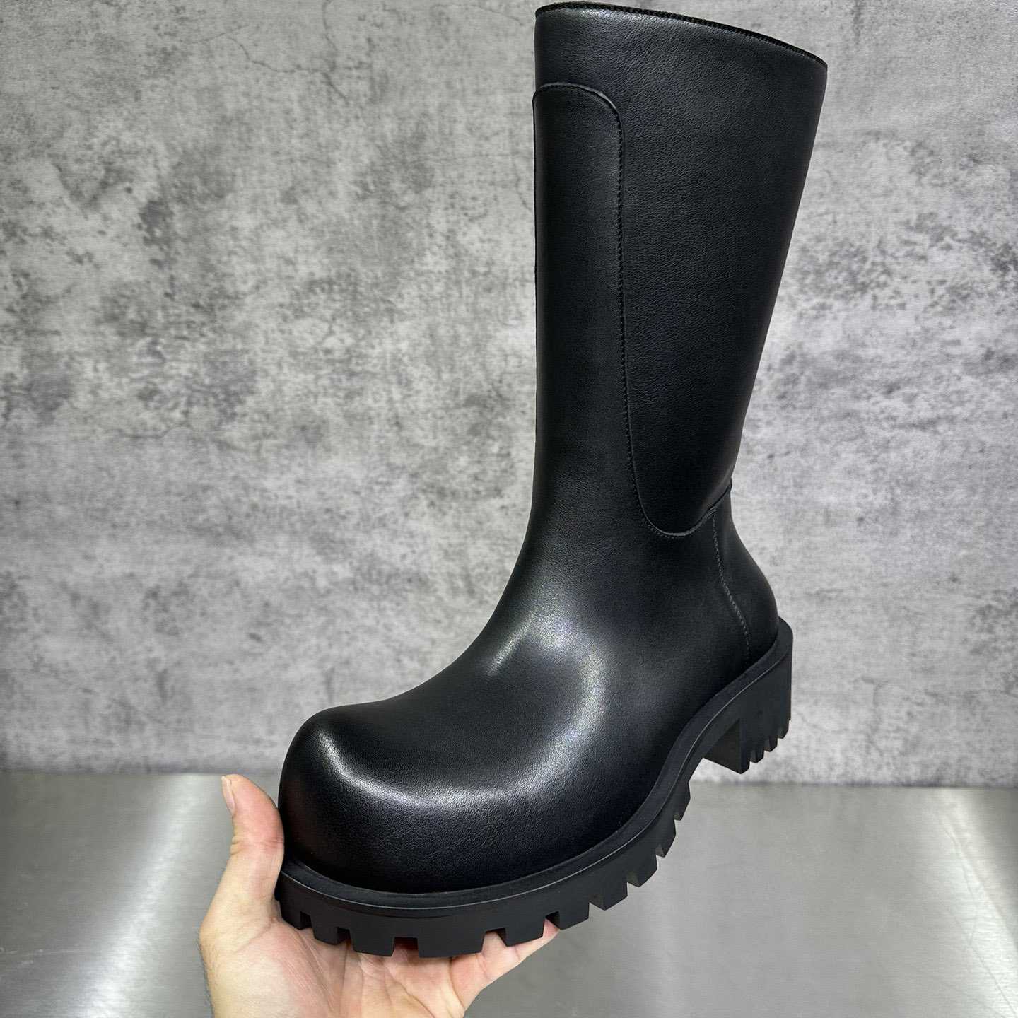 Balenciaga Hummer Boot - 