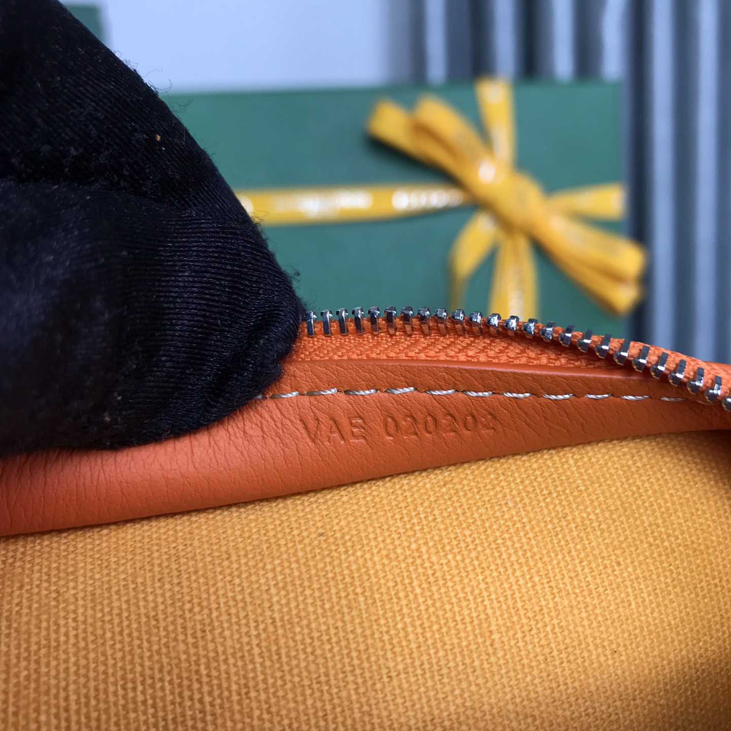 Goyard Jouvence PM Toiletry Bag - DesignerGu