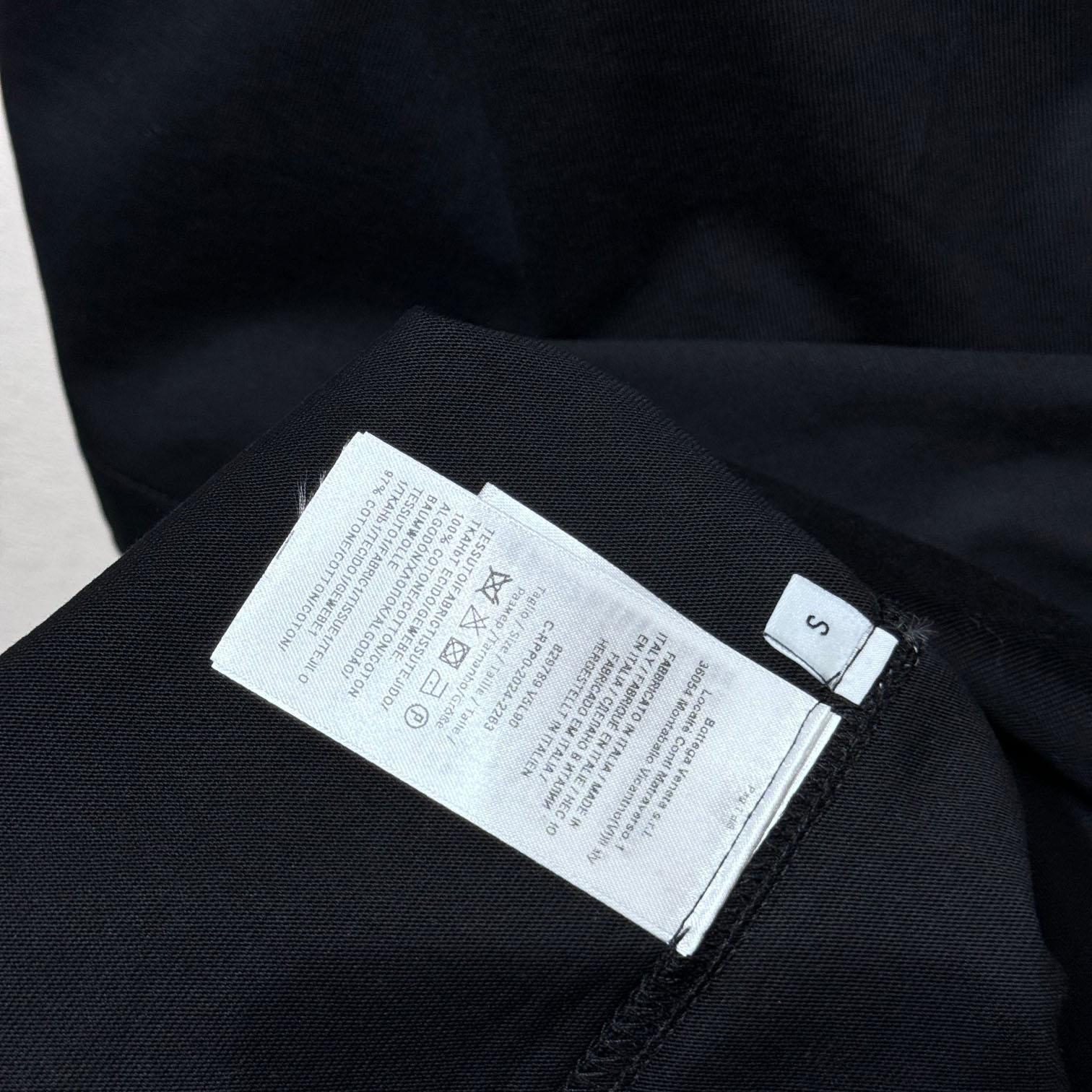 Bottega Veneta Cotton Printed Jersey T-Shirt - DesignerGu