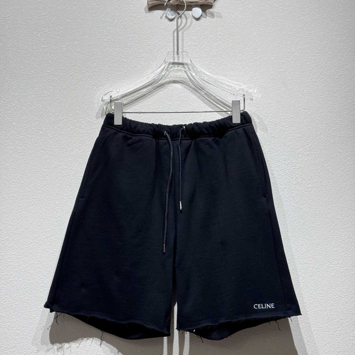 Celine Shorts - DesignerGu
