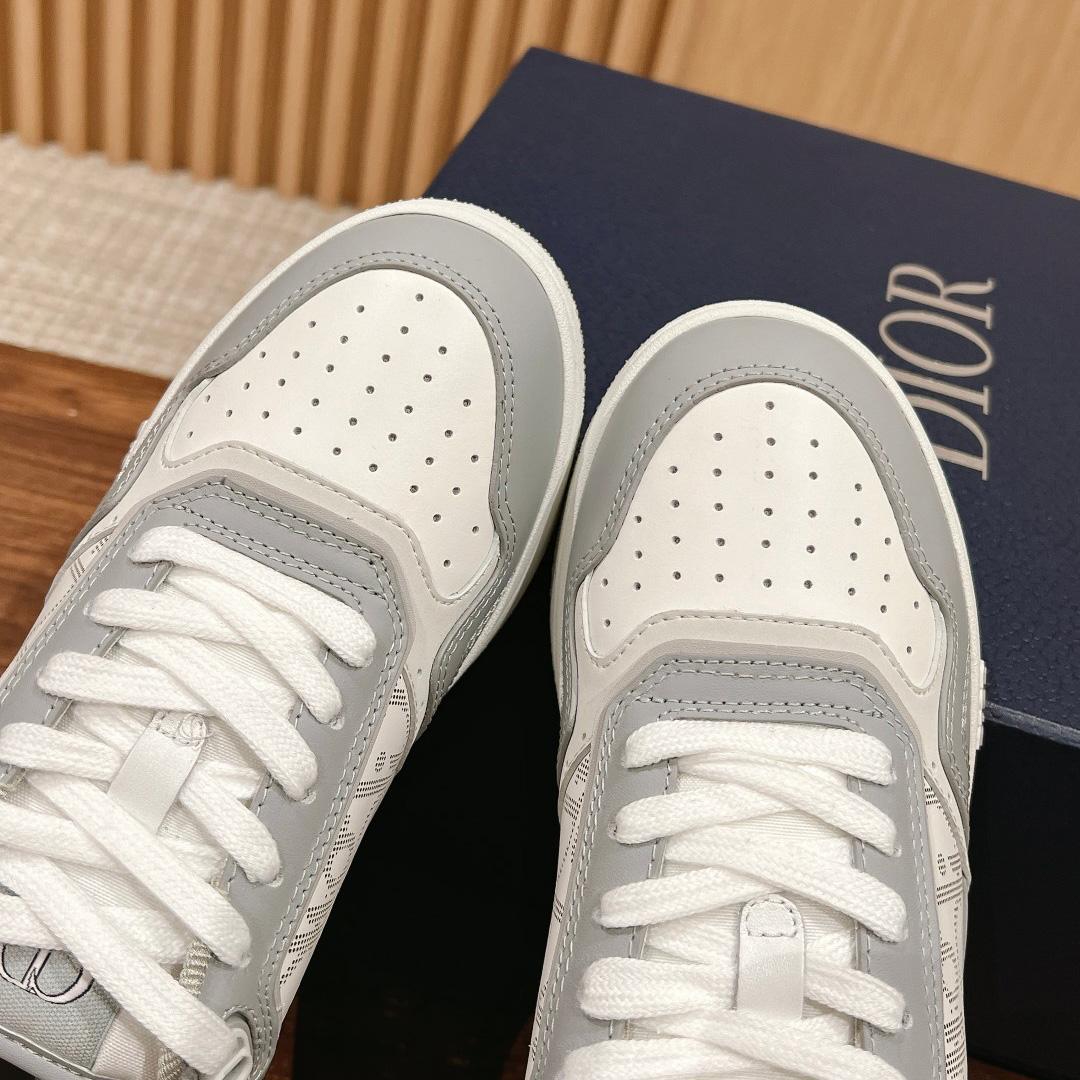 Dior B27 Low-Top Sneaker  - DesignerGu