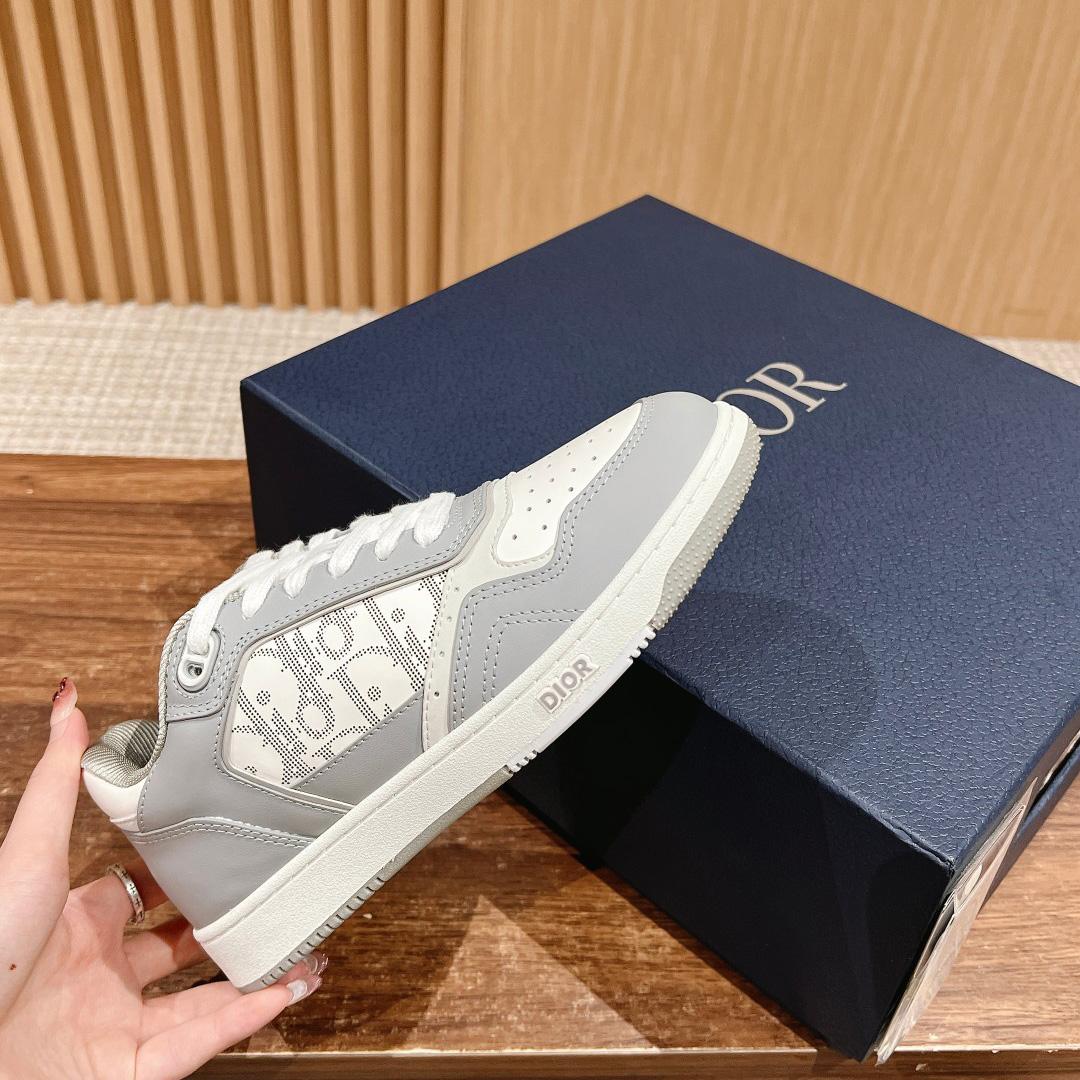 Dior B27 Low-Top Sneaker  - DesignerGu
