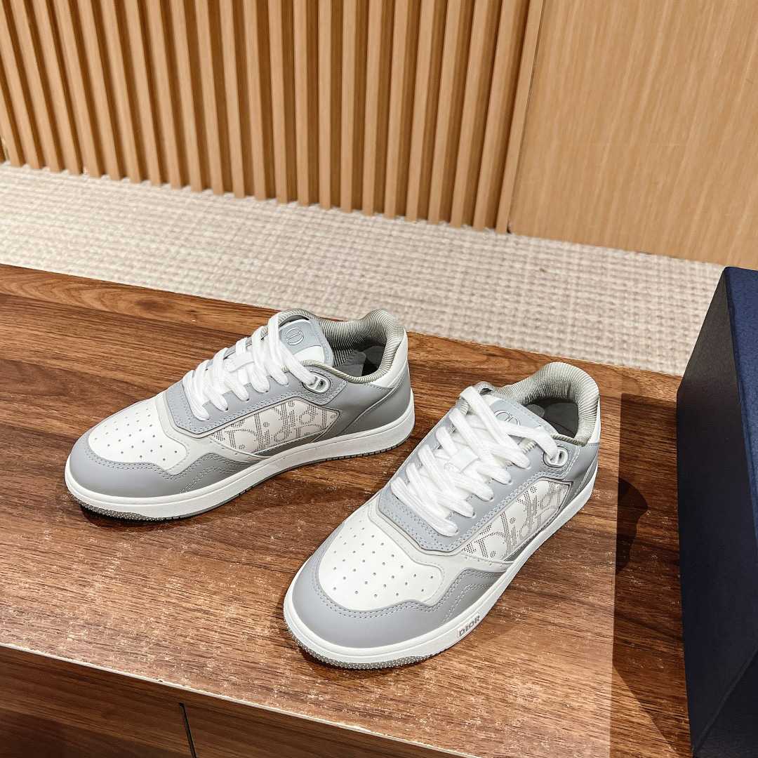 Dior B27 Low-Top Sneaker  - DesignerGu