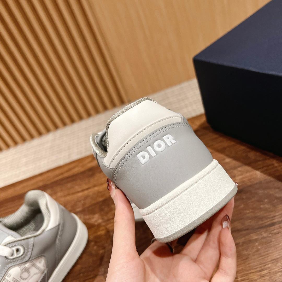 Dior B27 Low-Top Sneaker  - DesignerGu