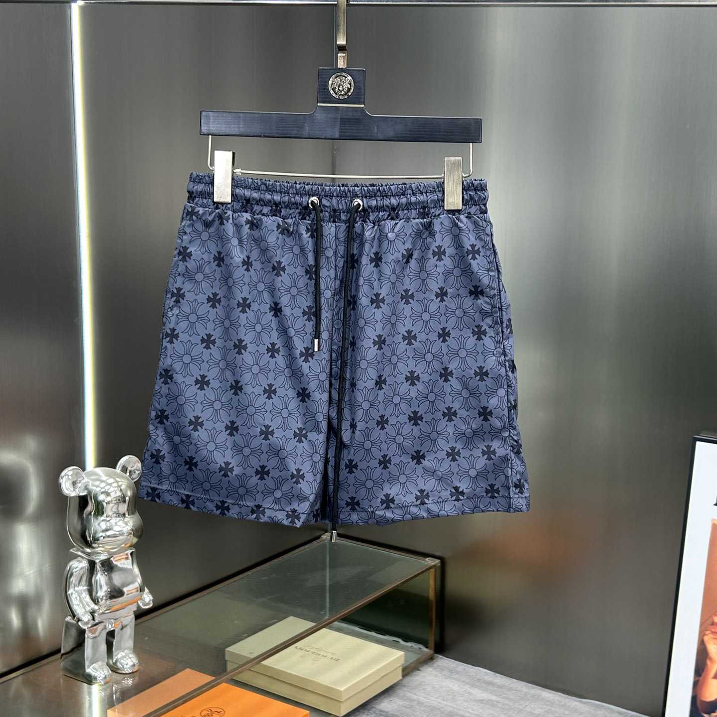 Chrome Hearts Swim Shorts - DesignerGu