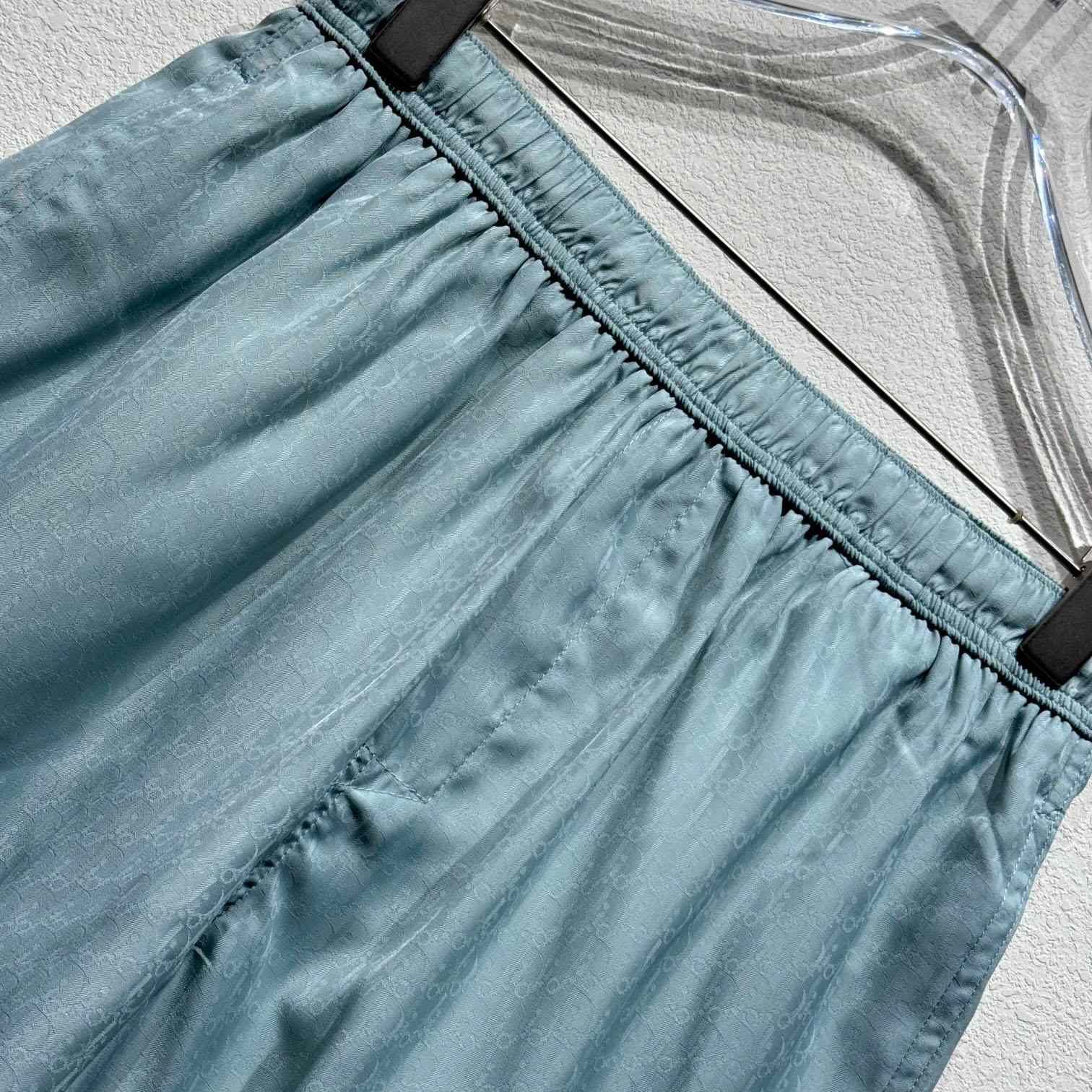 Dior Oblique Shorts - DesignerGu