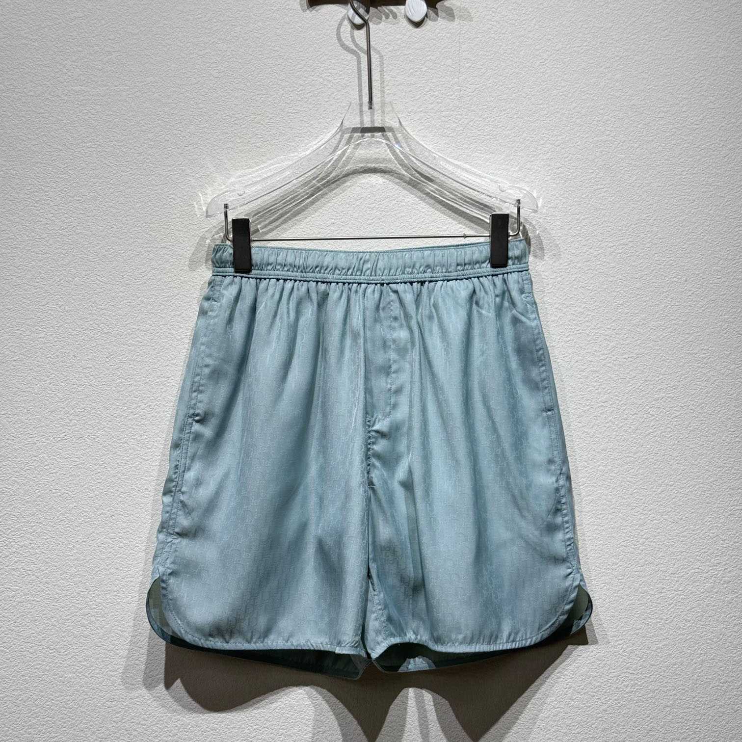 Dior Oblique Shorts - DesignerGu