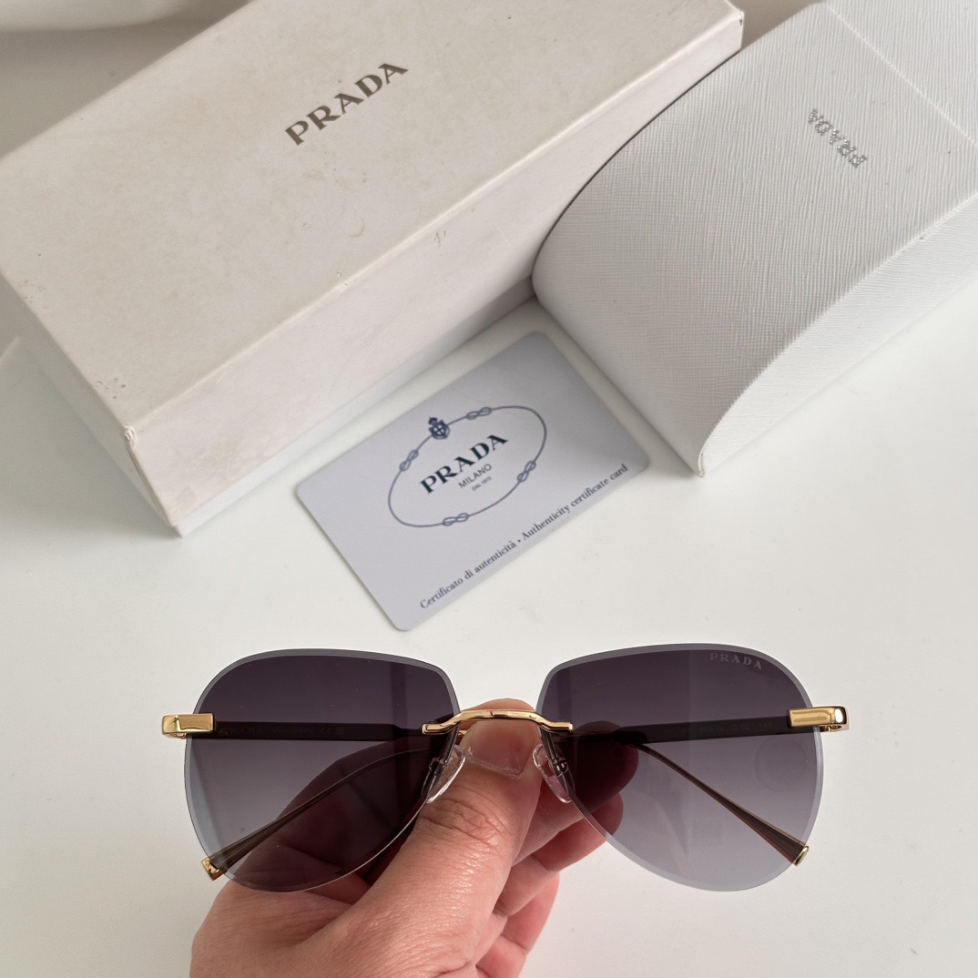 Prada Sunglasses - DesignerGu