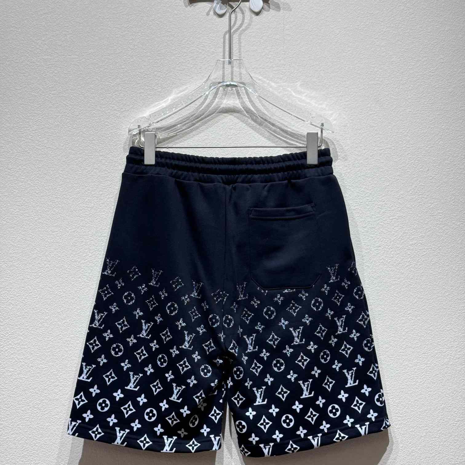 Louis Vuitton Monogram Shorts - DesignerGu