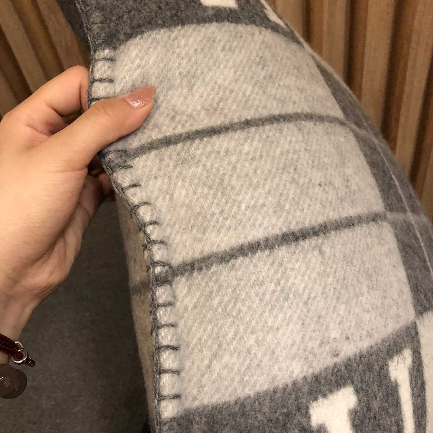 Hermes Avalon III Pillow,Small Model - DesignerGu