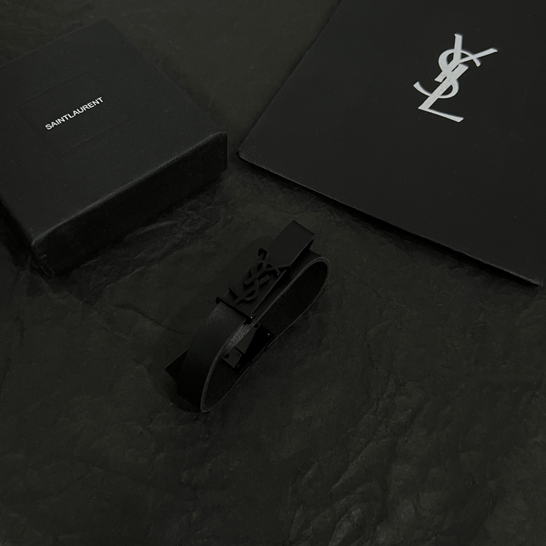 Saint Laurent Bracelet - DesignerGu
