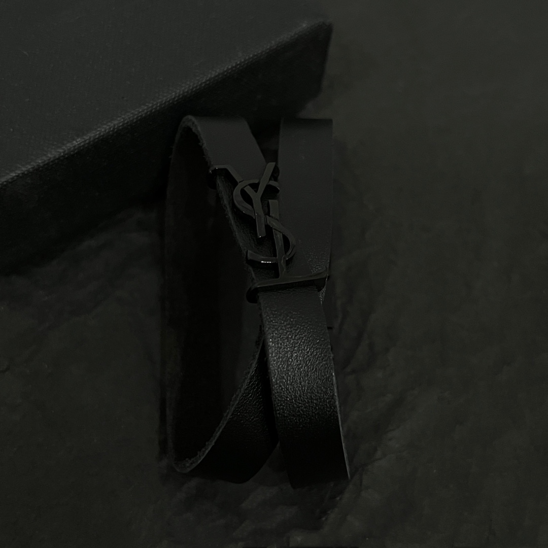 Saint Laurent Bracelet - 