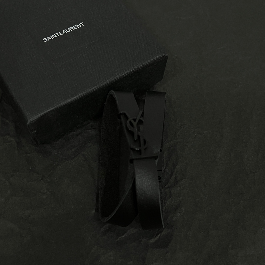 Saint Laurent Bracelet - 